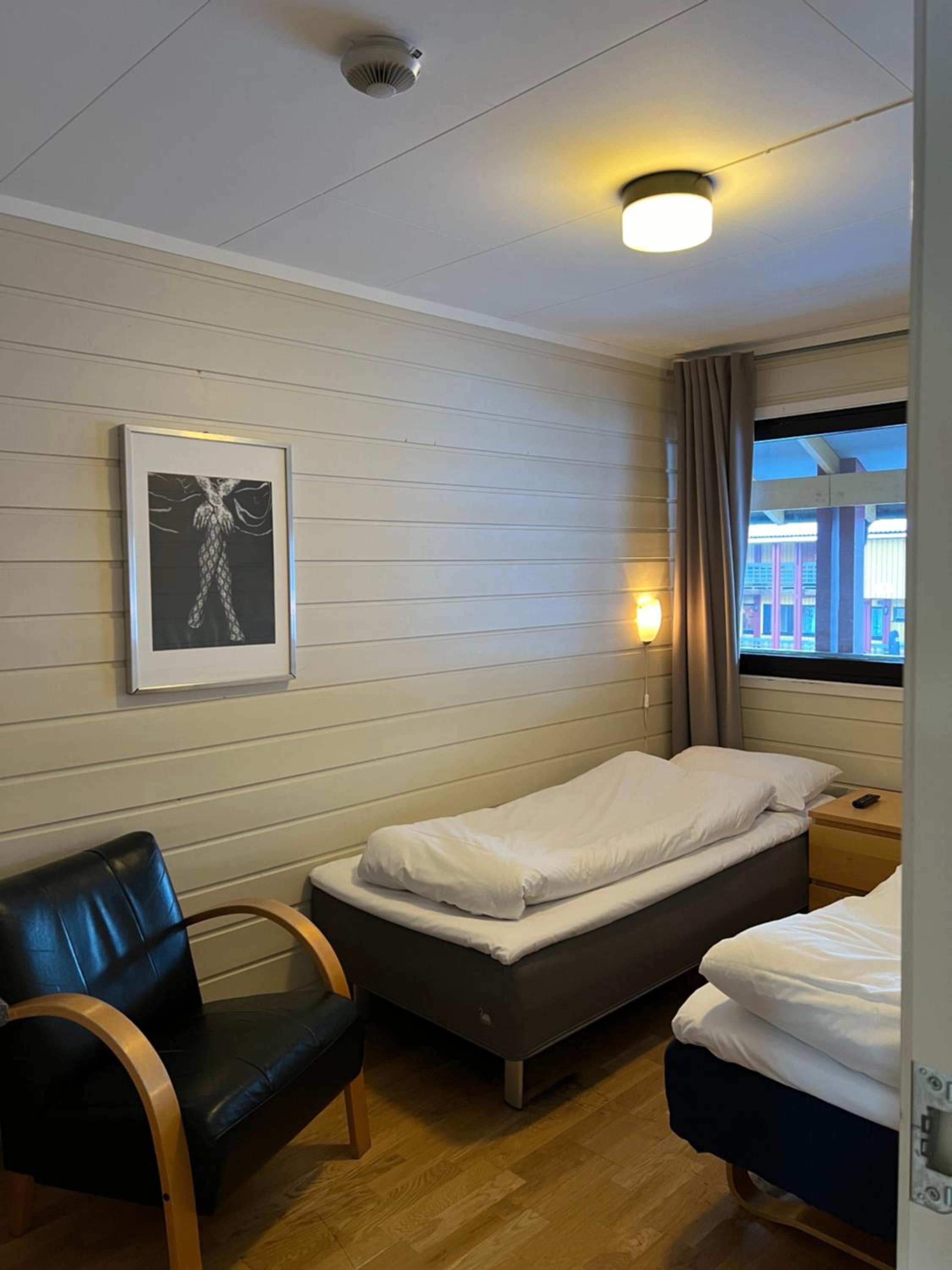 Apartment (3 Adults) with Free Parking photo 1