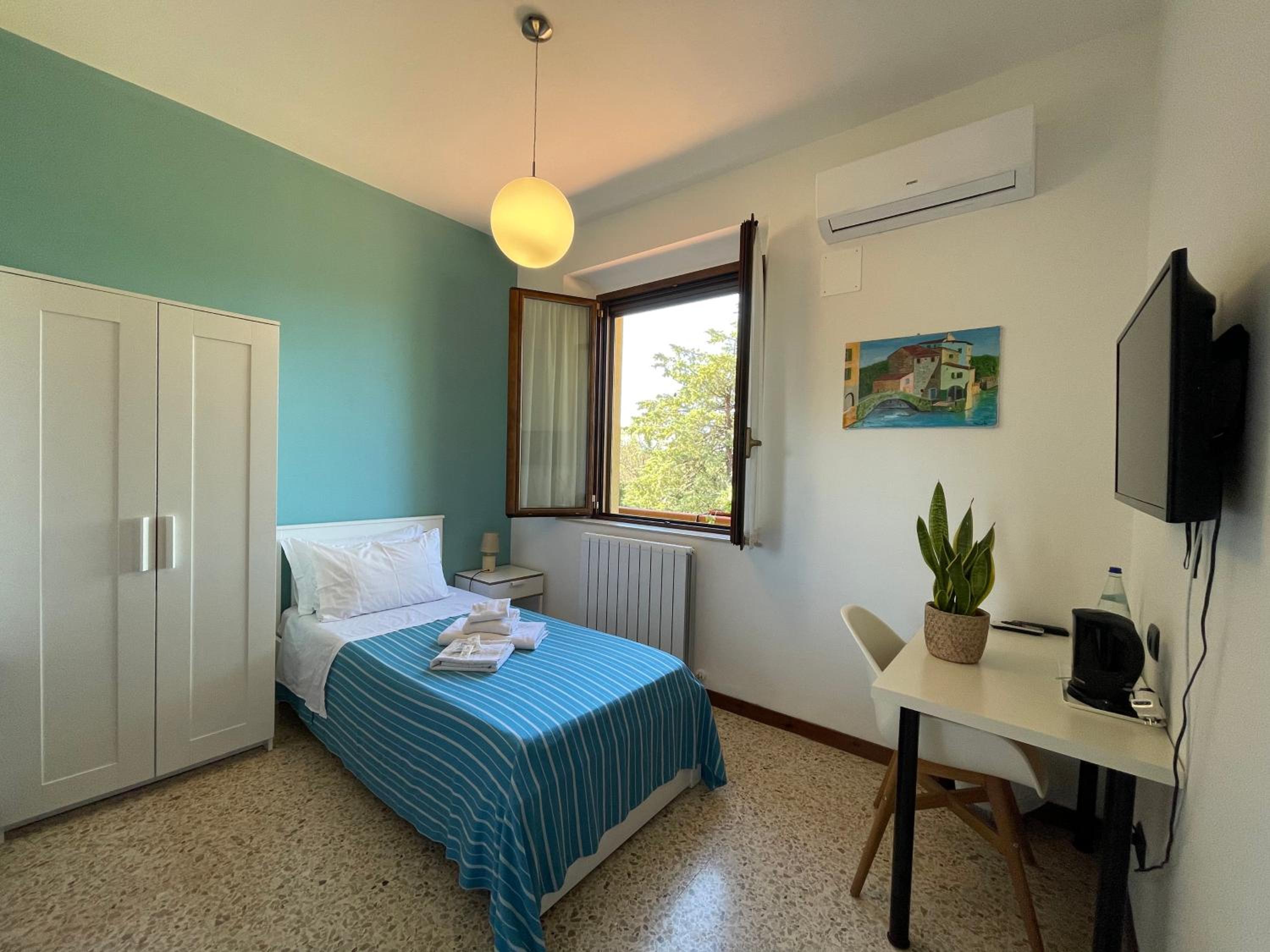 Single Room