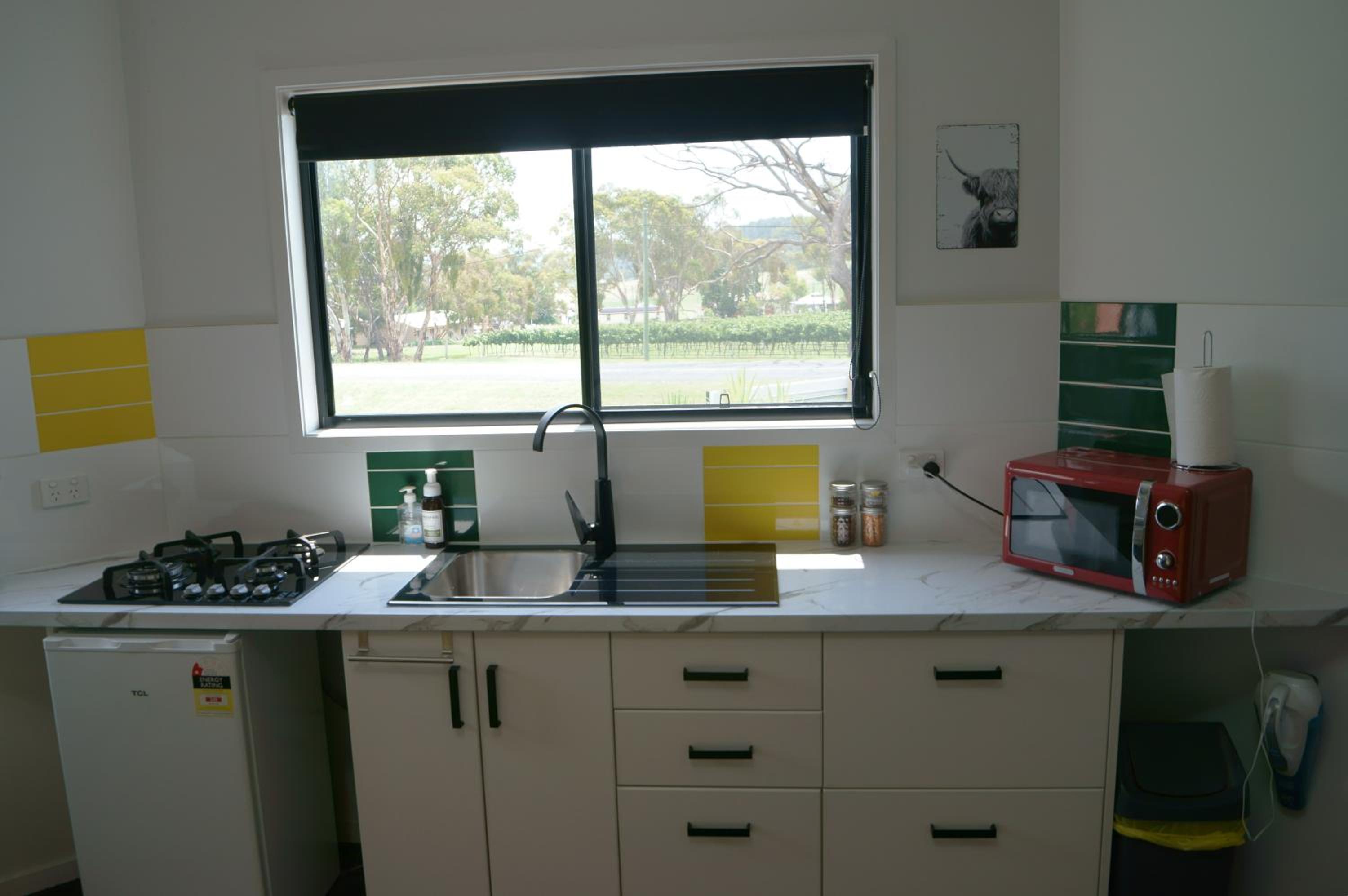 One-Bedroom House photo 2