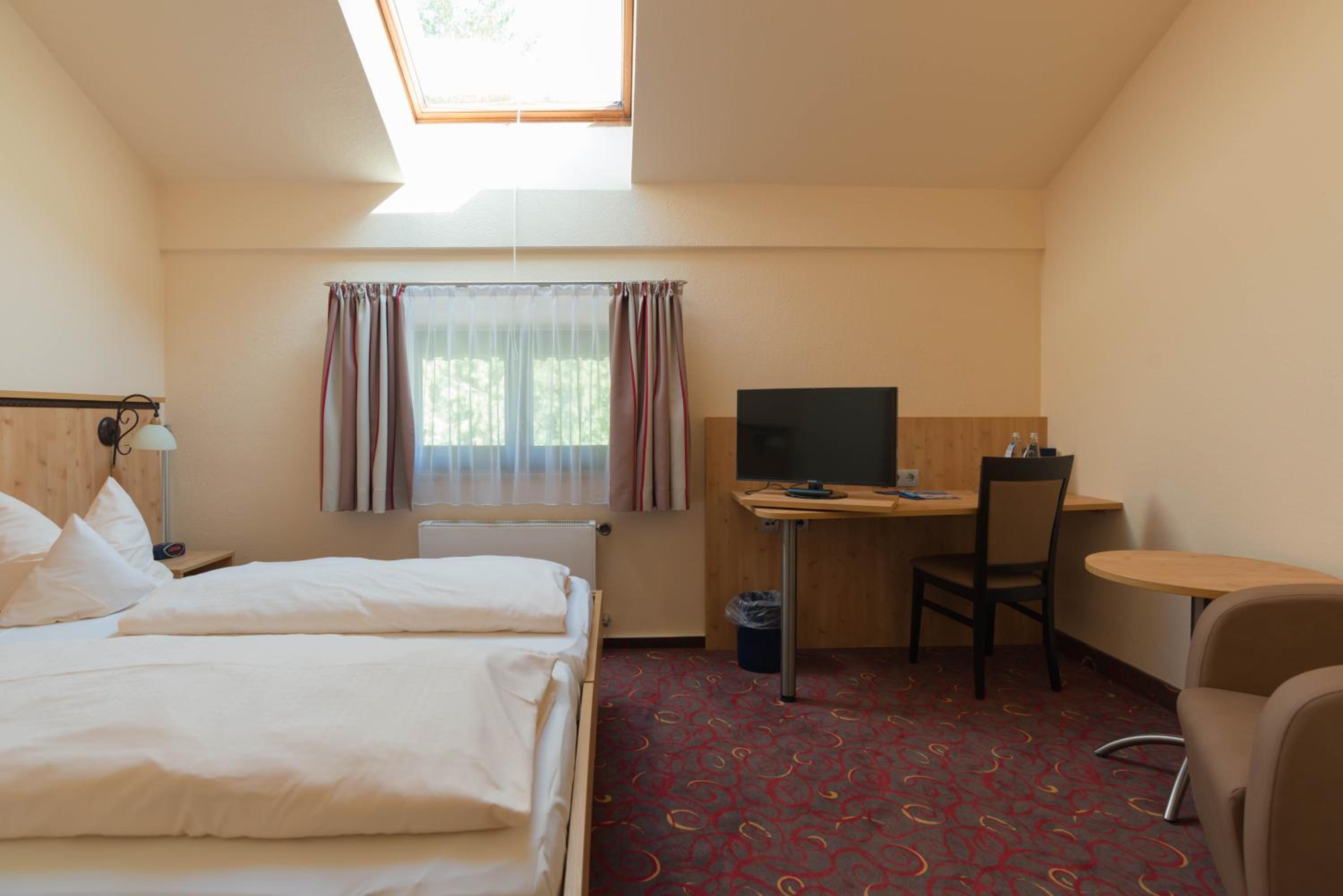 Double Room Standard - House 1