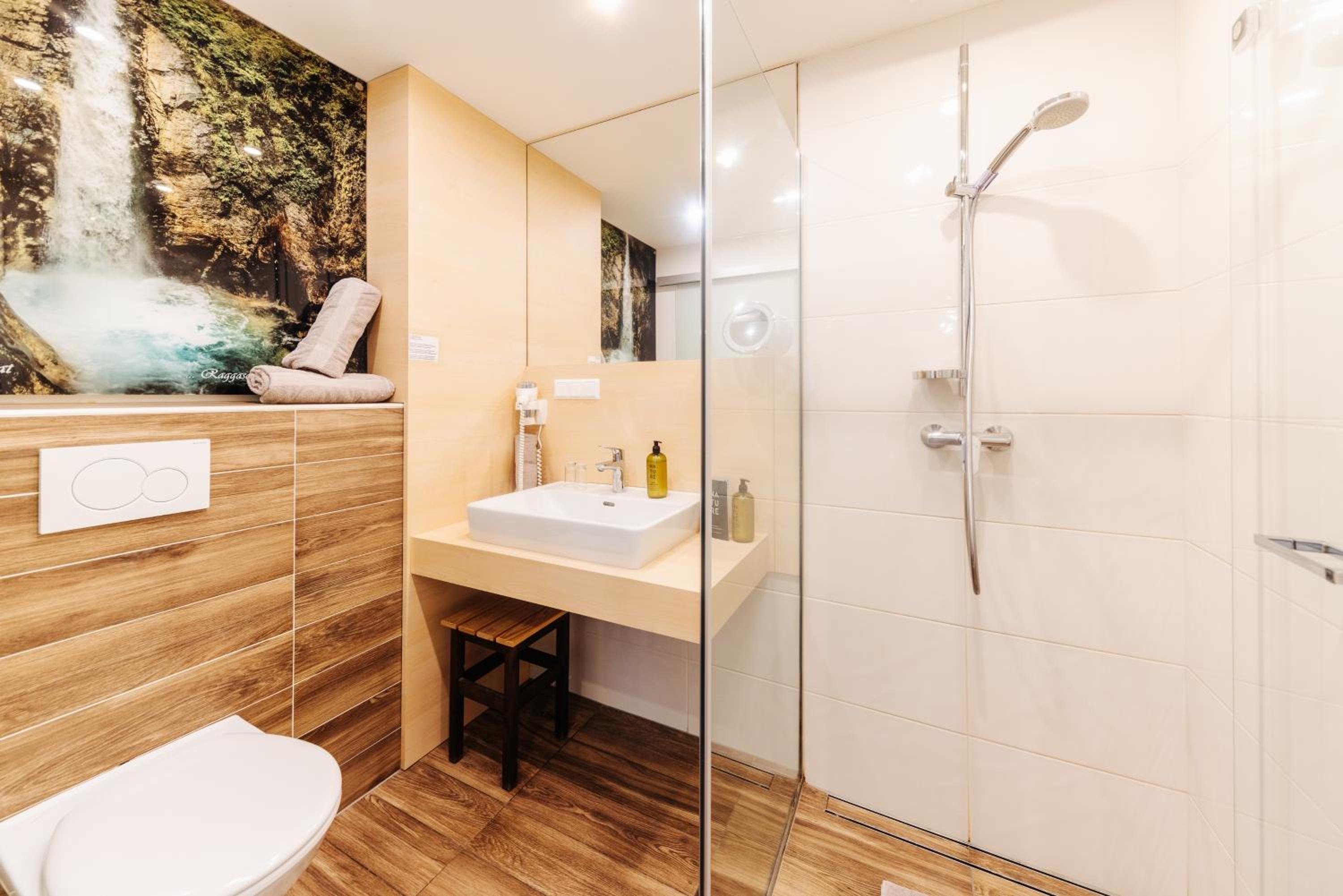 Double Room with Terrace photo 2