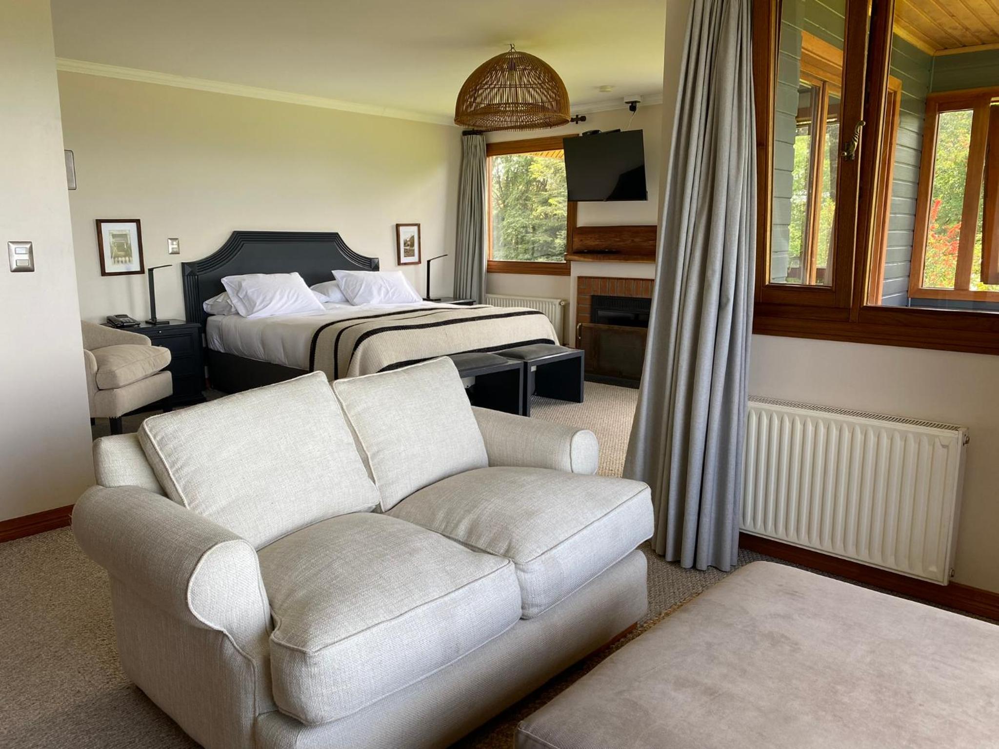 Superior Suite