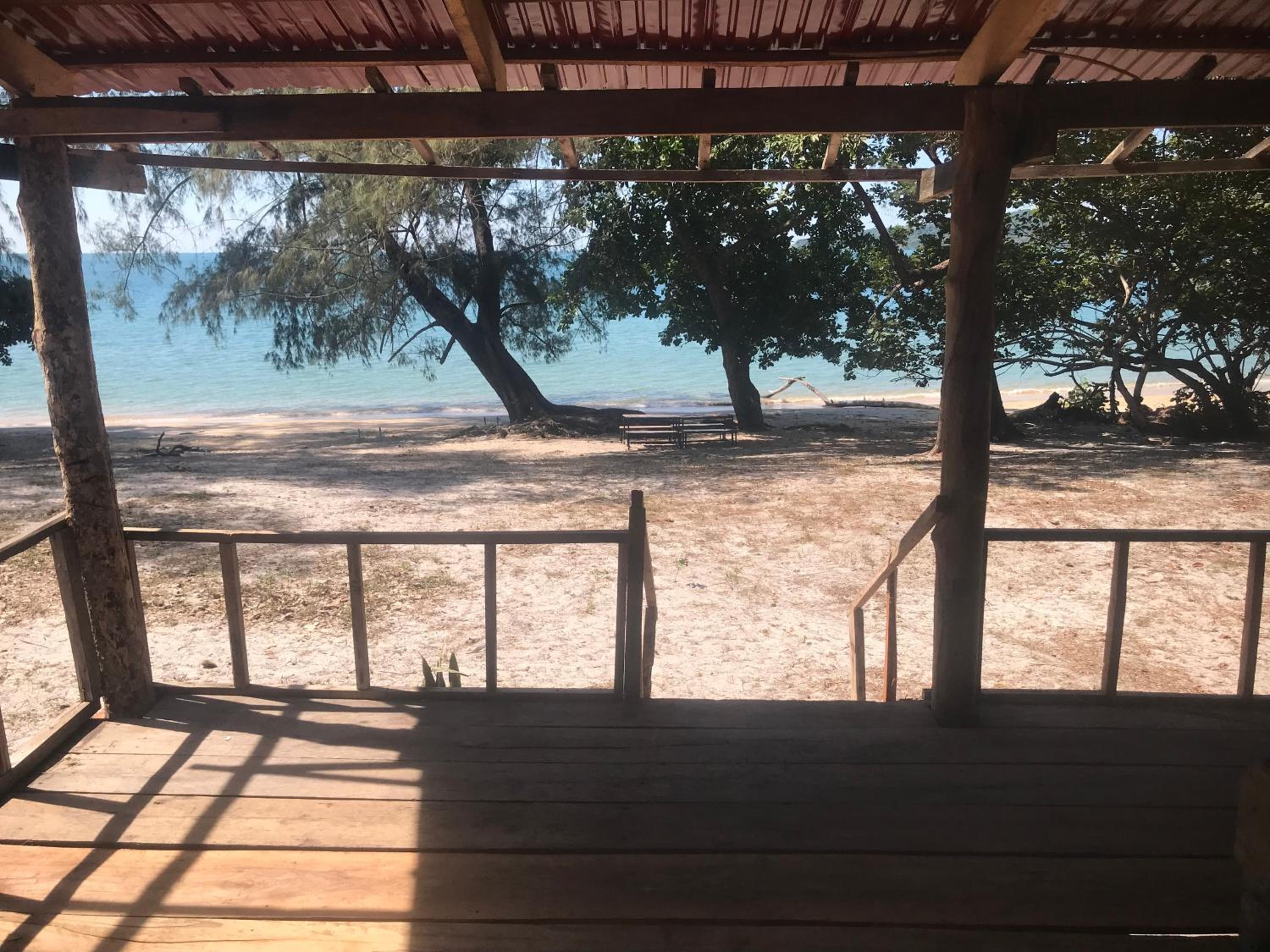 Double Room with Balcony and Sea View photo 2