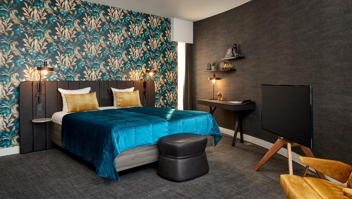Executive Double Room - Photo 7