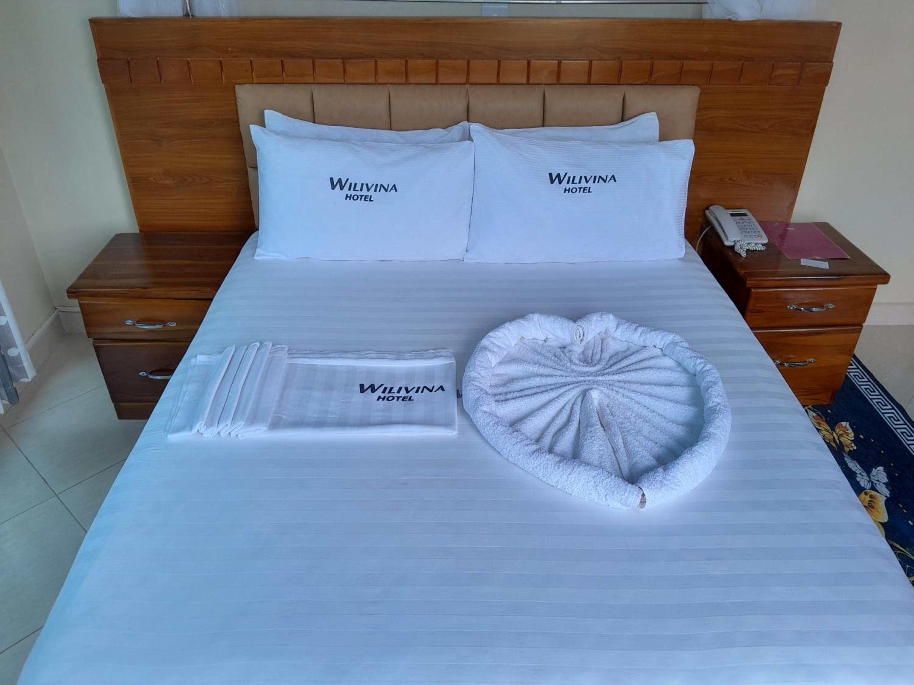 Deluxe Double Room - Photo 71