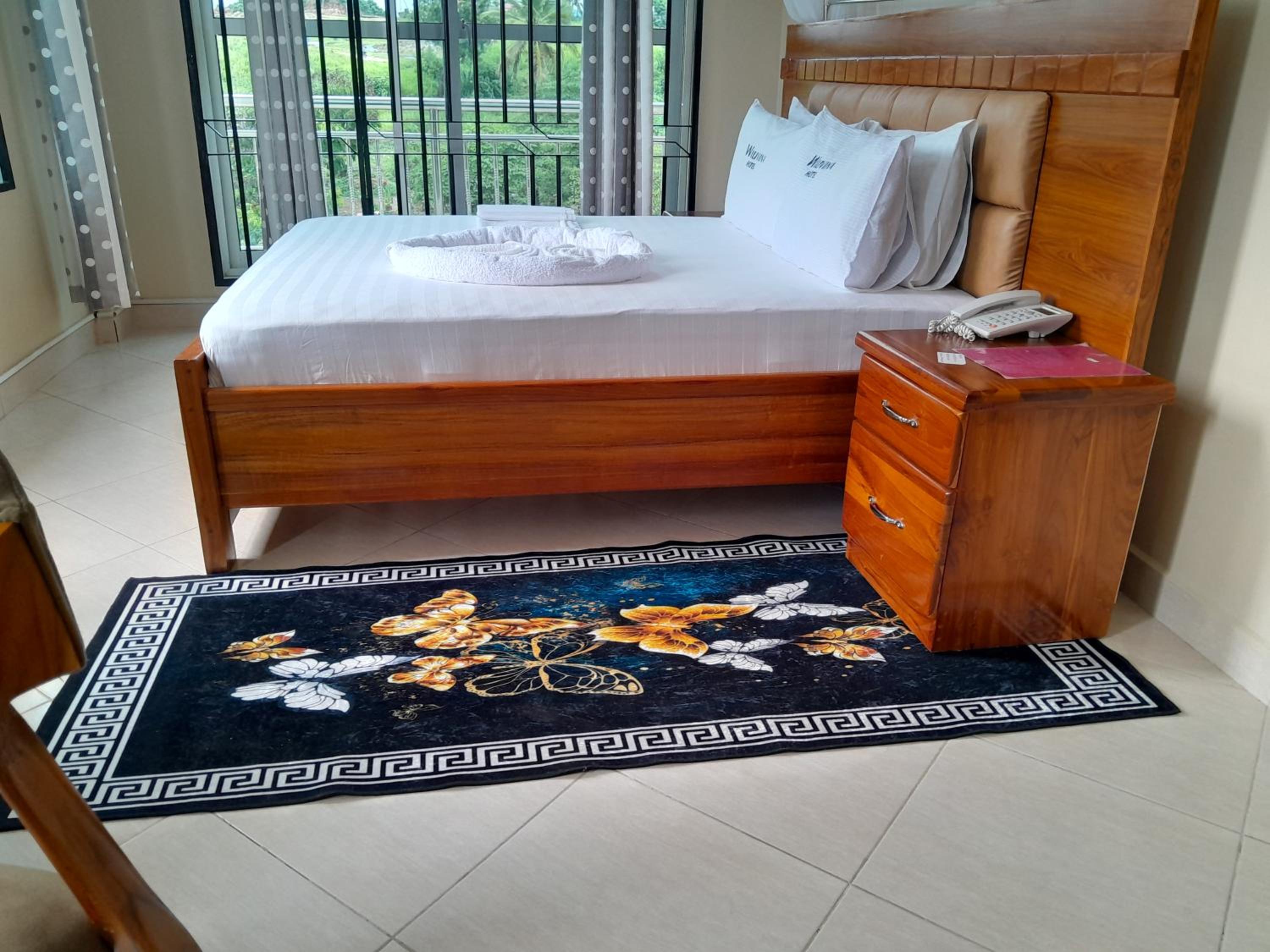 Deluxe Double Room - Photo 68