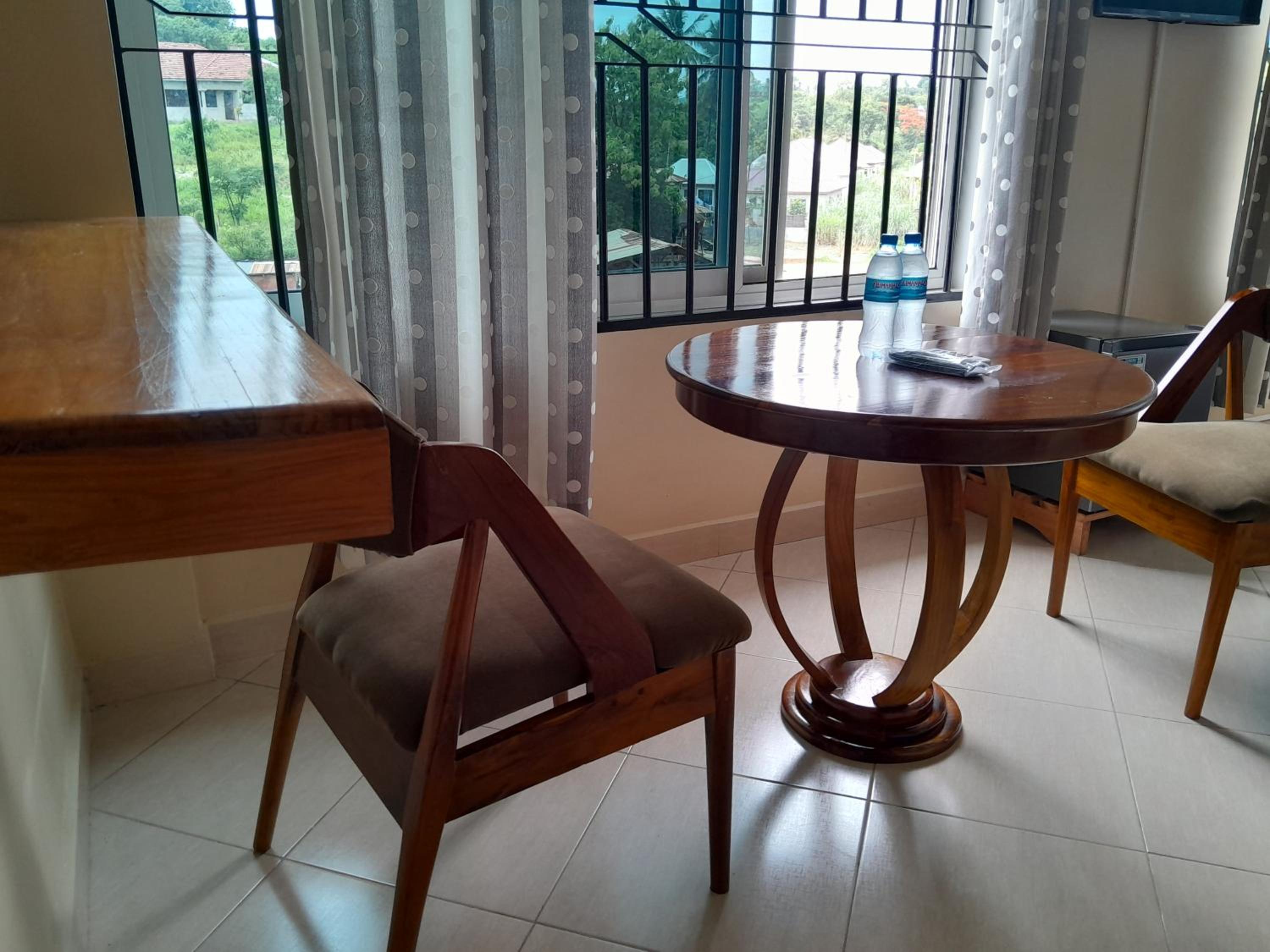 Standard Double Room - Photo 63