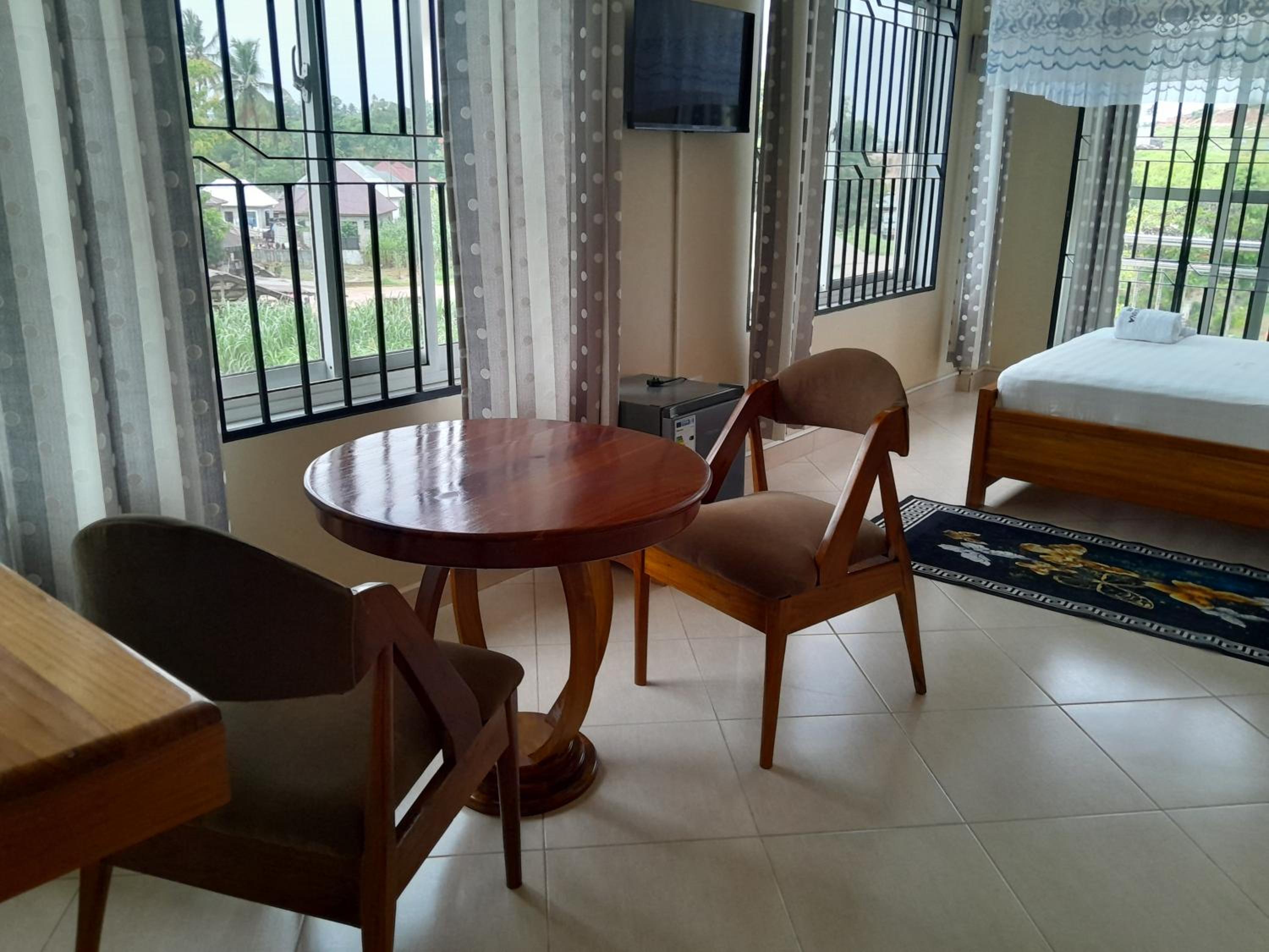 Standard Double Room - Photo 64