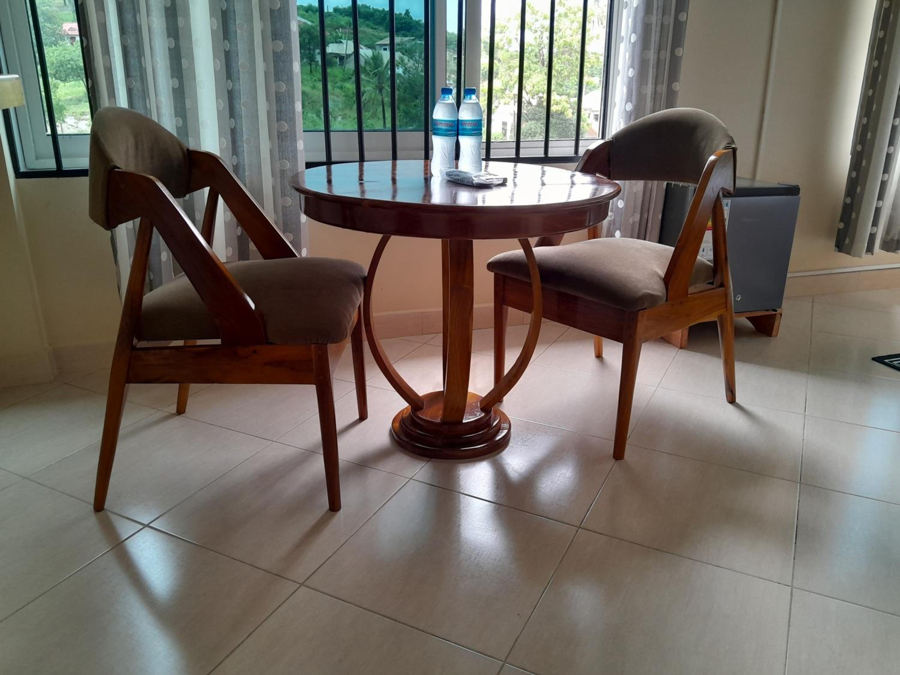 Standard Double Room - Photo 58