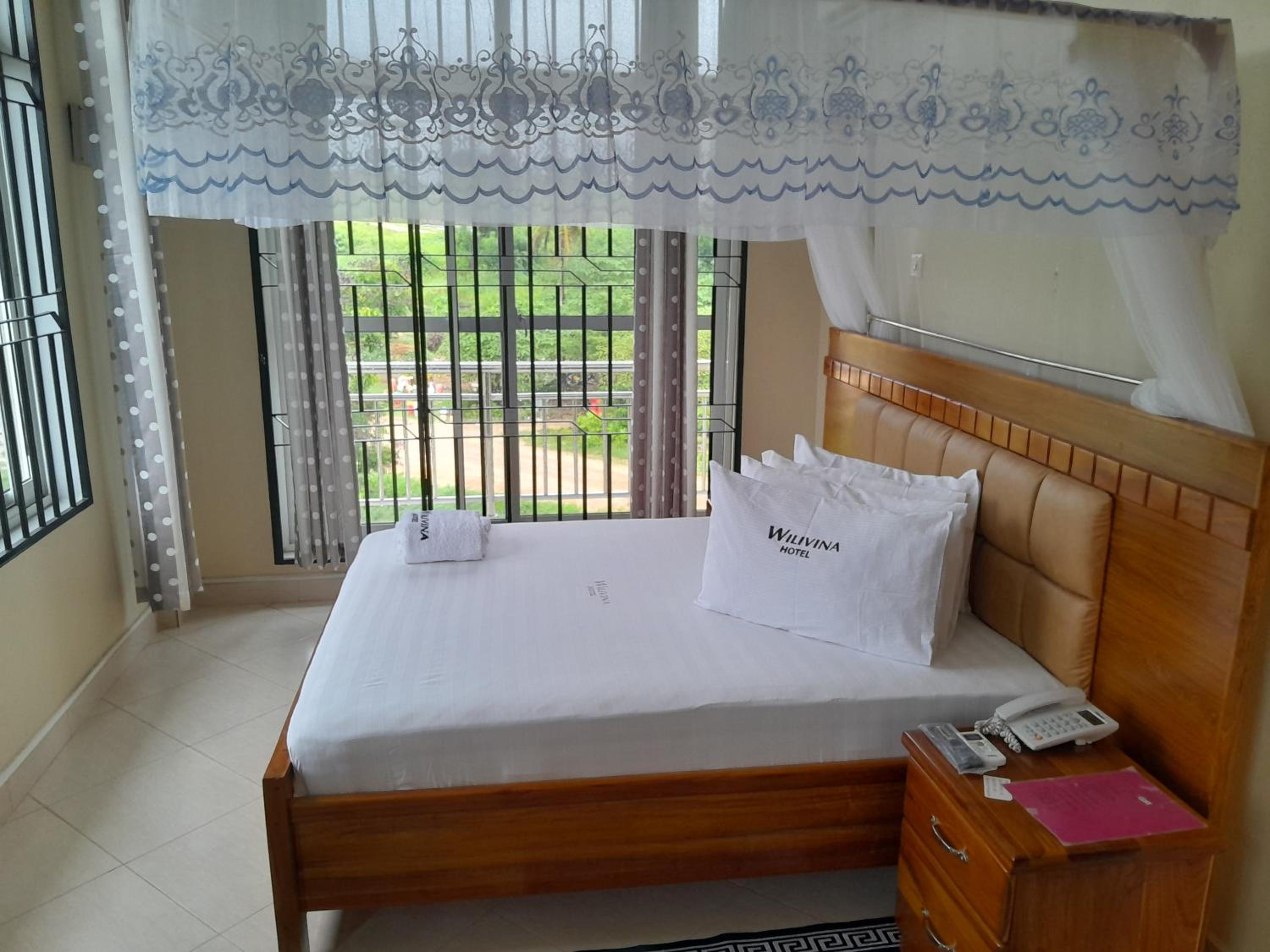 Standard Double Room - Photo 59