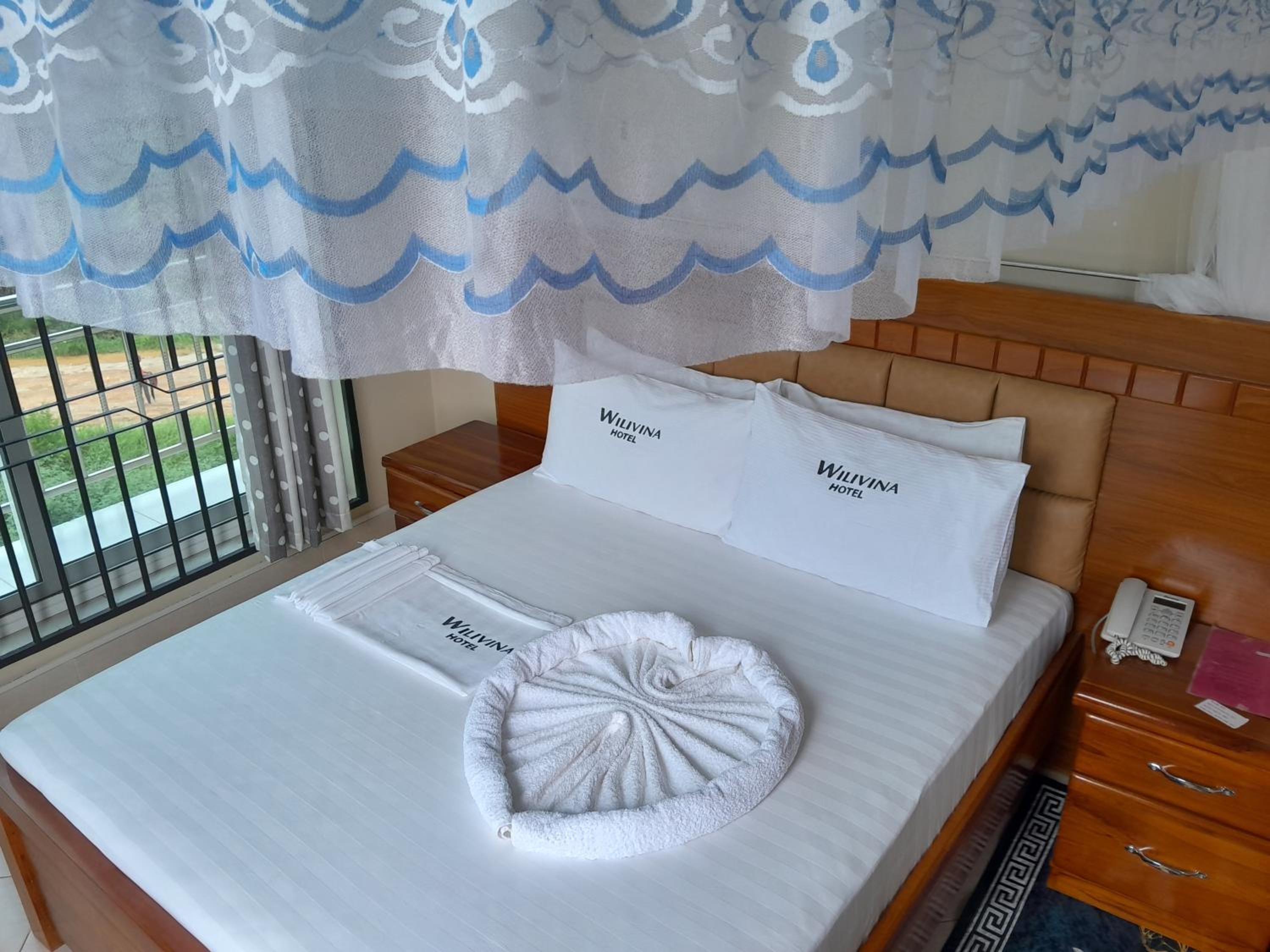Deluxe Double Room - Photo 67