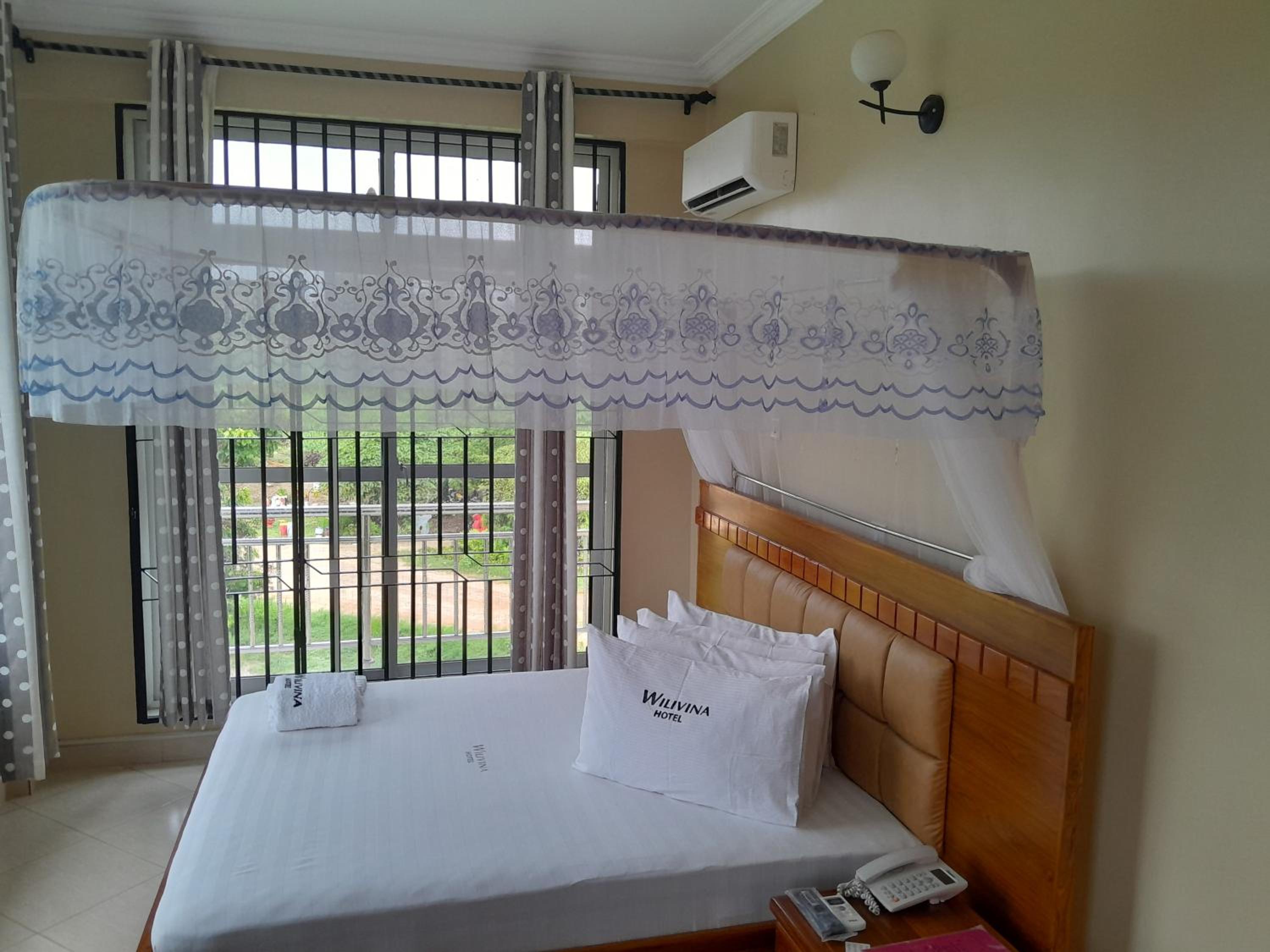 Standard Double Room - Photo 60