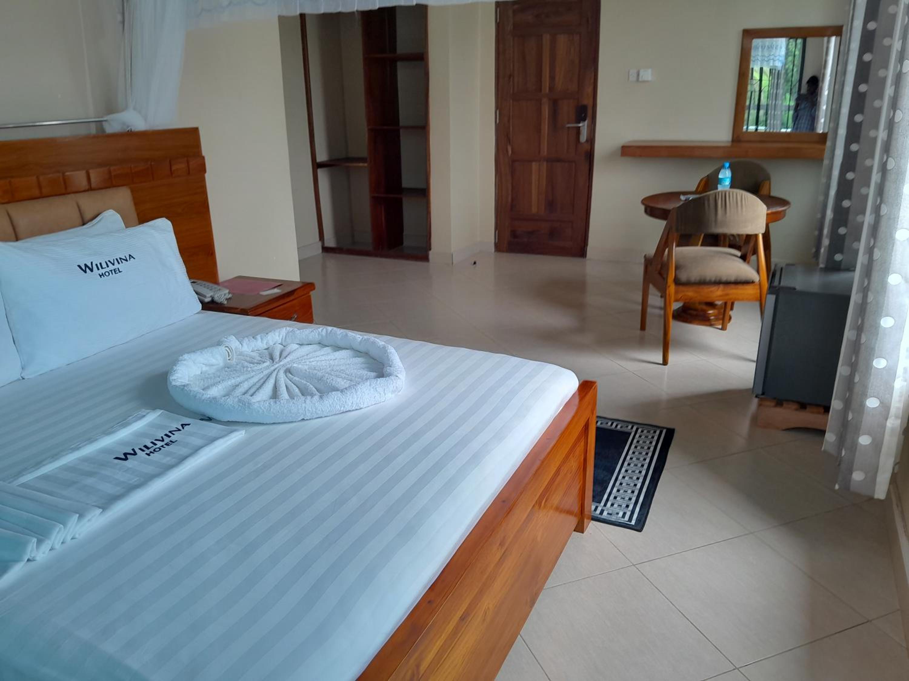 Deluxe Double Room - Photo 66