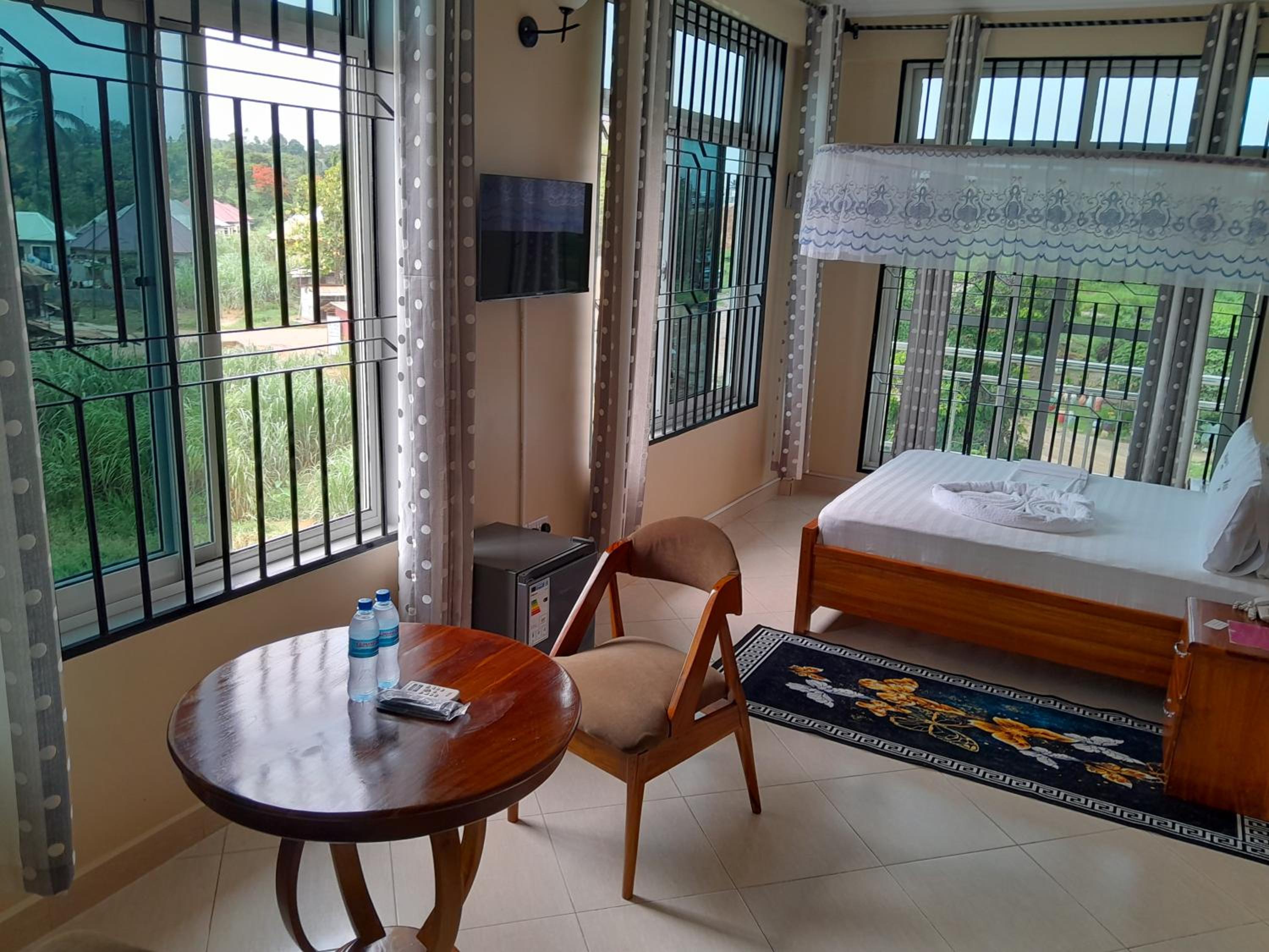 Standard Double Room - Photo 61