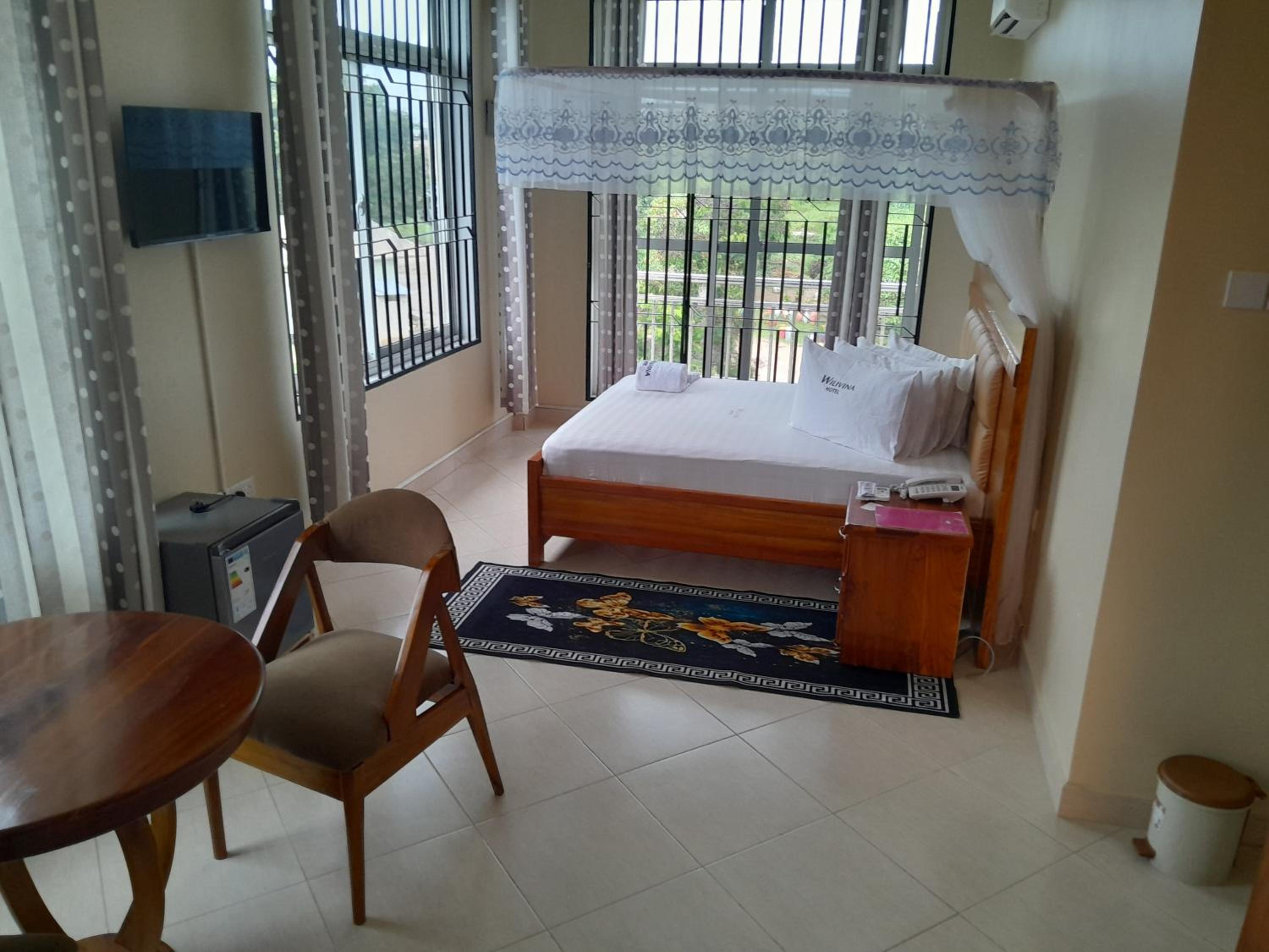 Standard Double Room - Photo 56