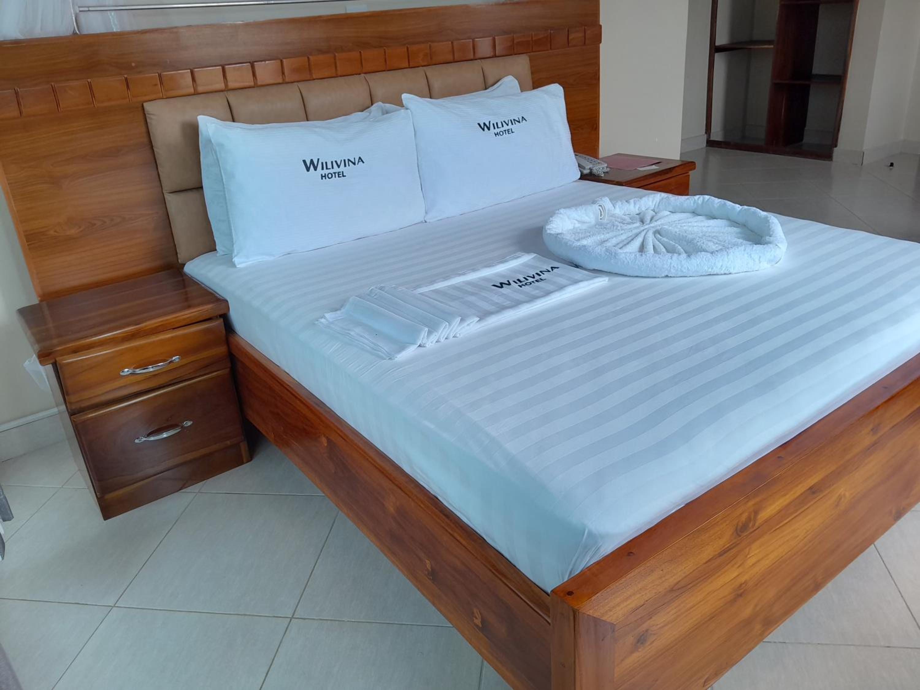 Deluxe Double Room - Photo 76