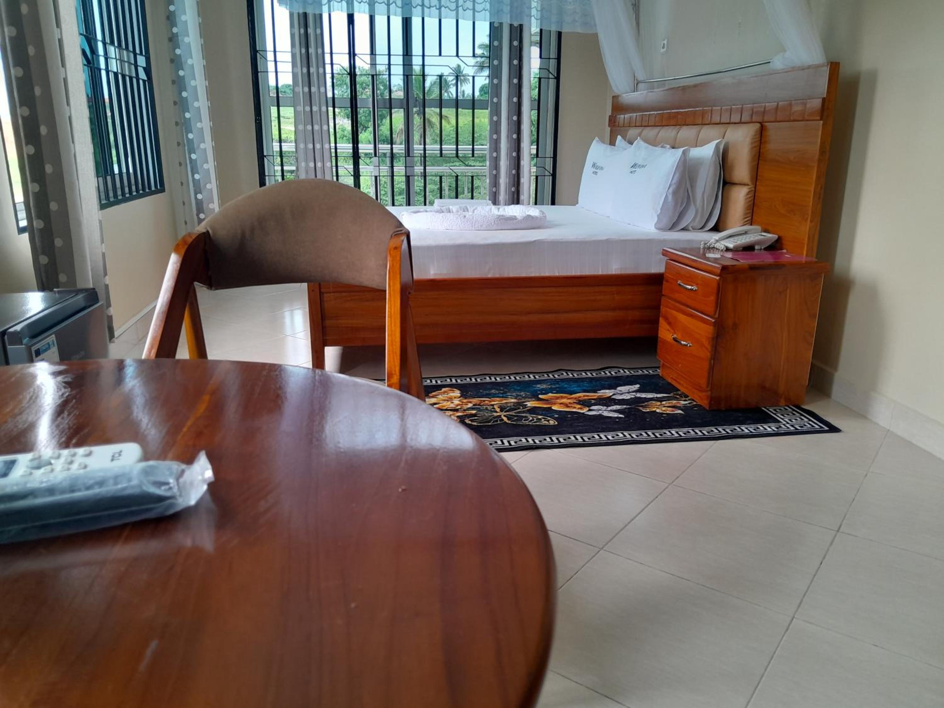 Deluxe Double Room - Photo 77