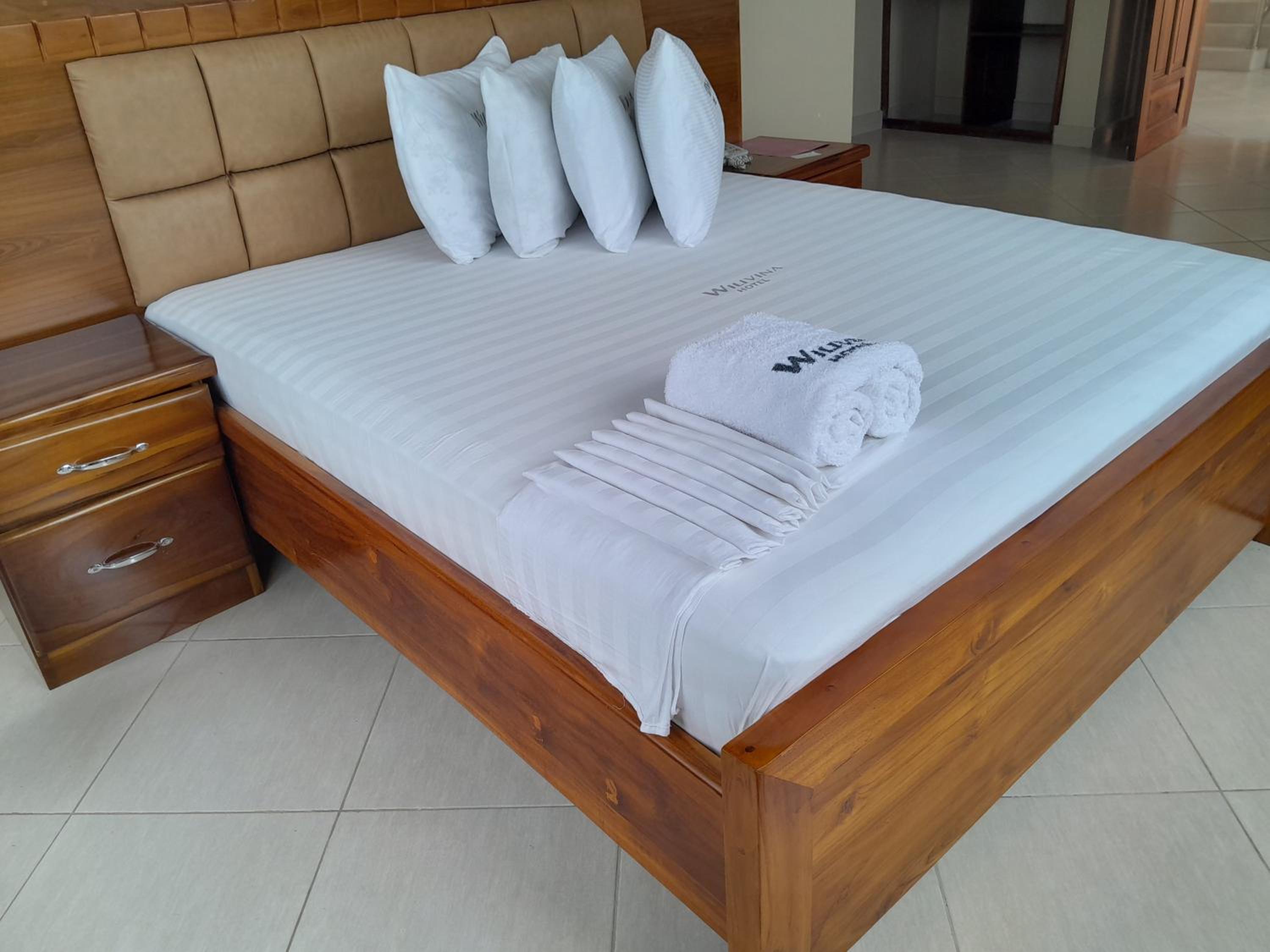 Standard Double Room - Photo 62