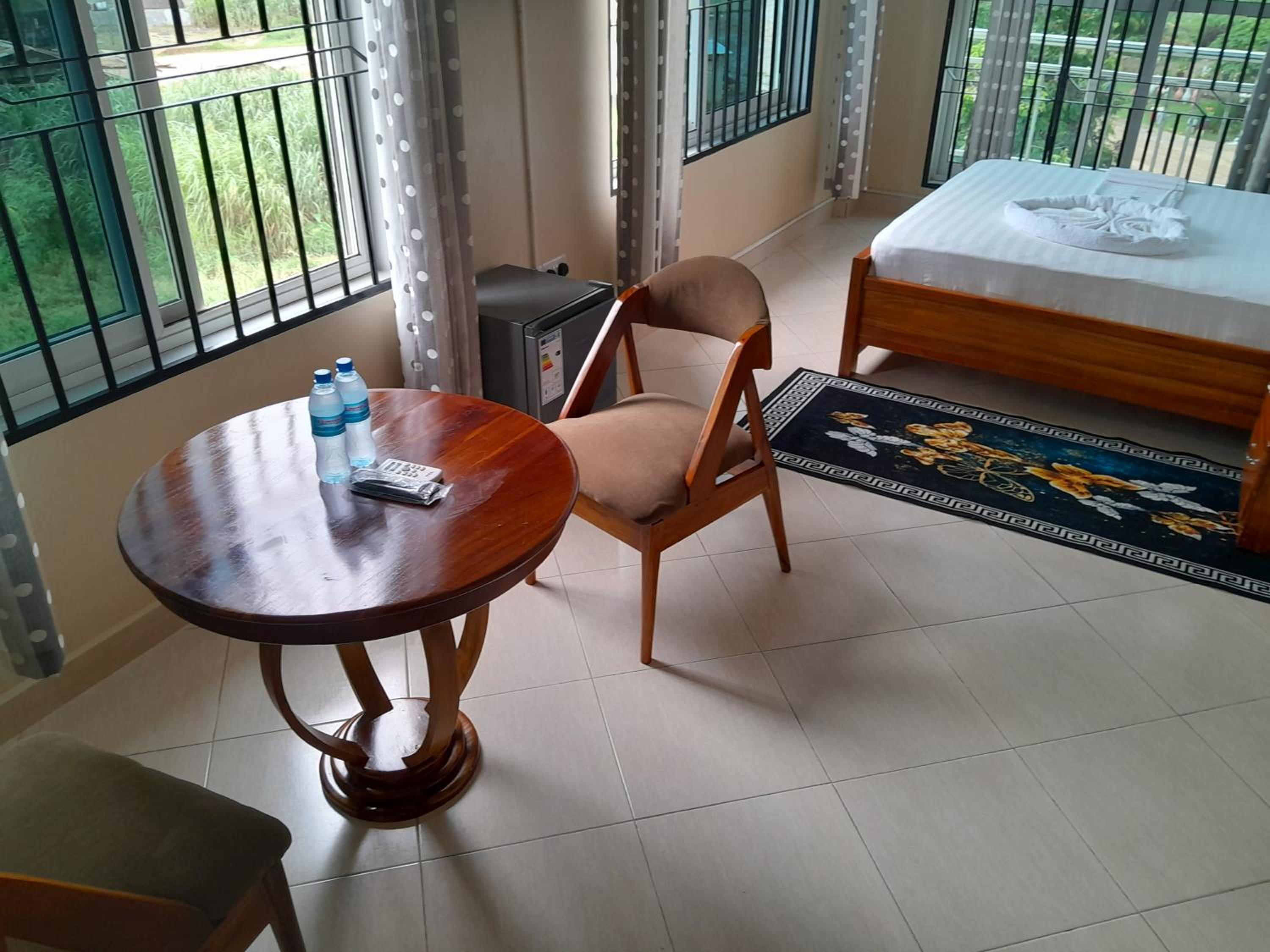 Deluxe Double Room - Photo 78
