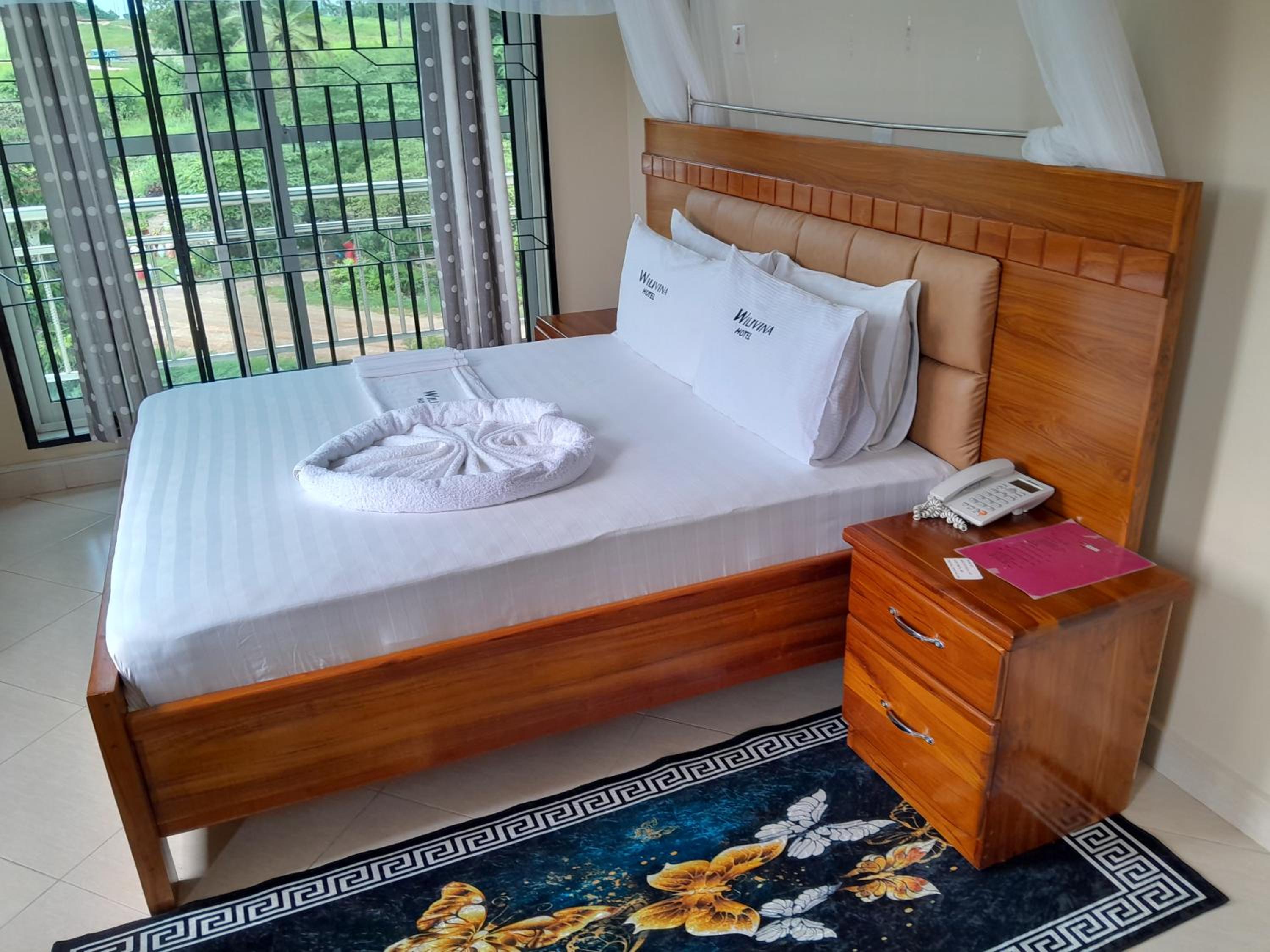 Deluxe Double Room - Photo 79