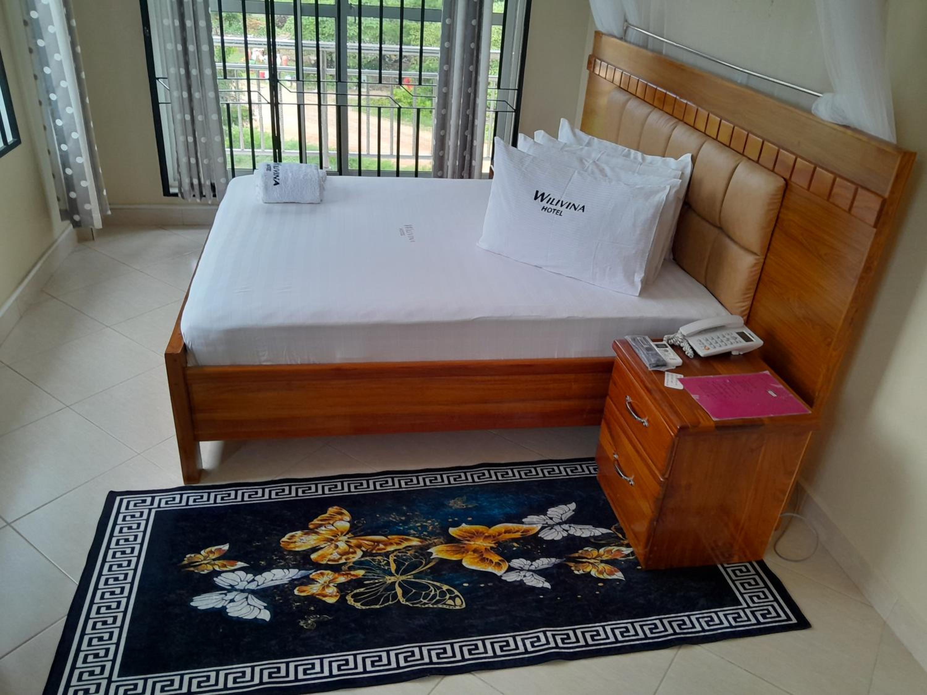 Standard Double Room - Photo 57