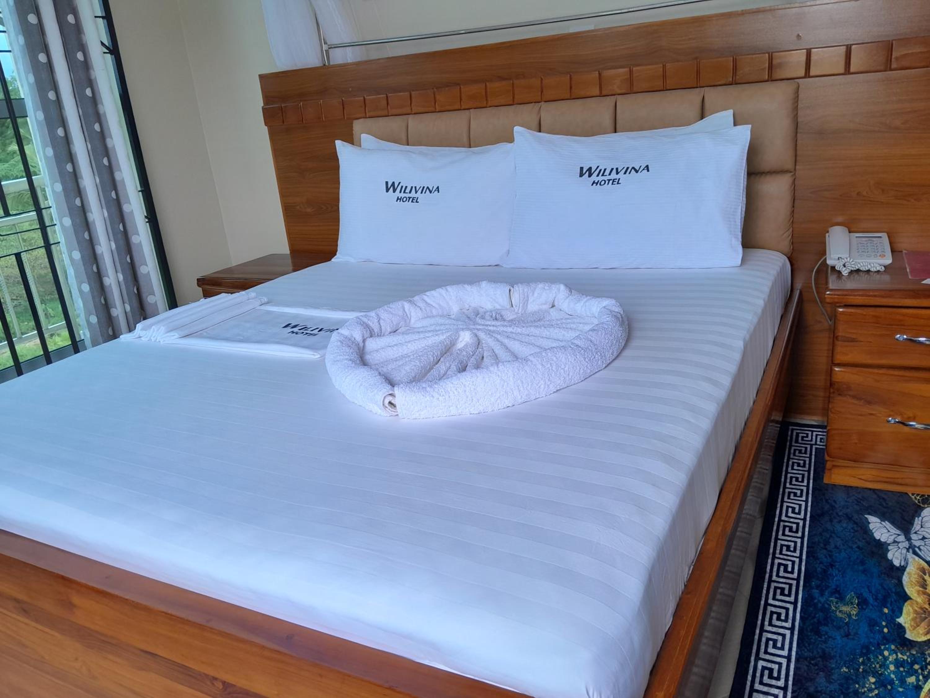 Deluxe Double Room - Photo 82