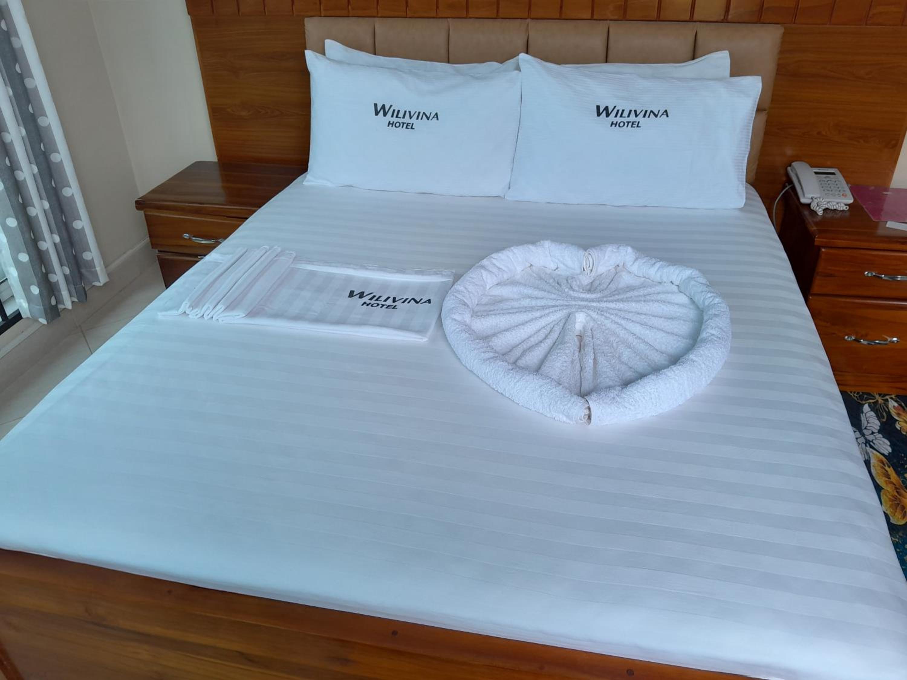 Deluxe Double Room - Photo 85