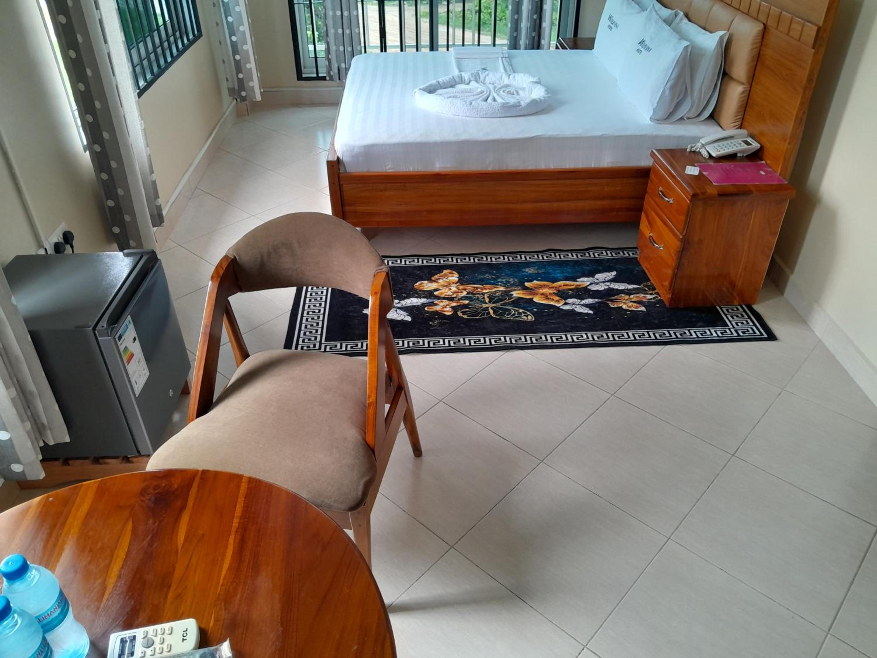 Deluxe Double Room - Photo 87