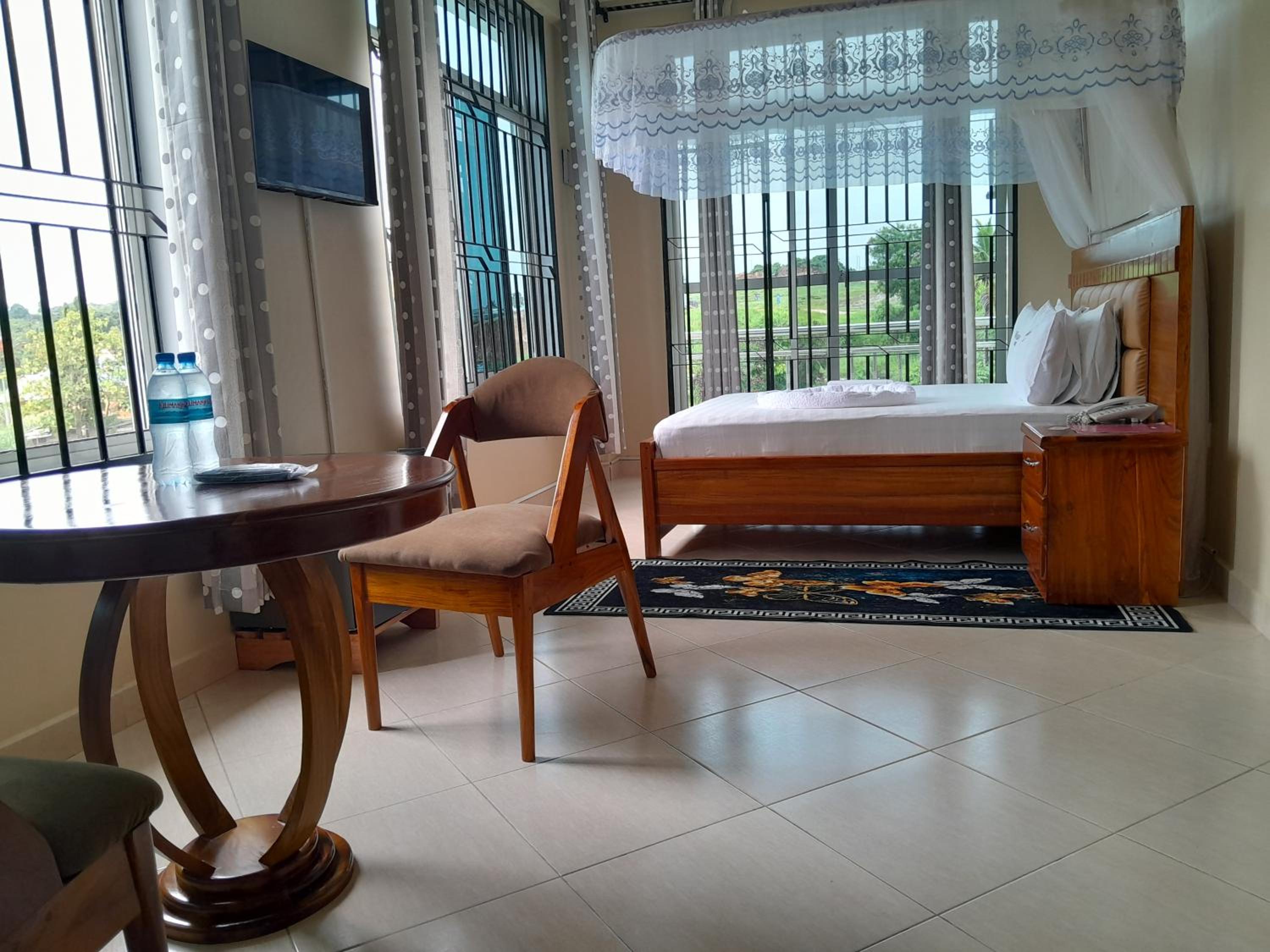 Deluxe Double Room - Photo 88
