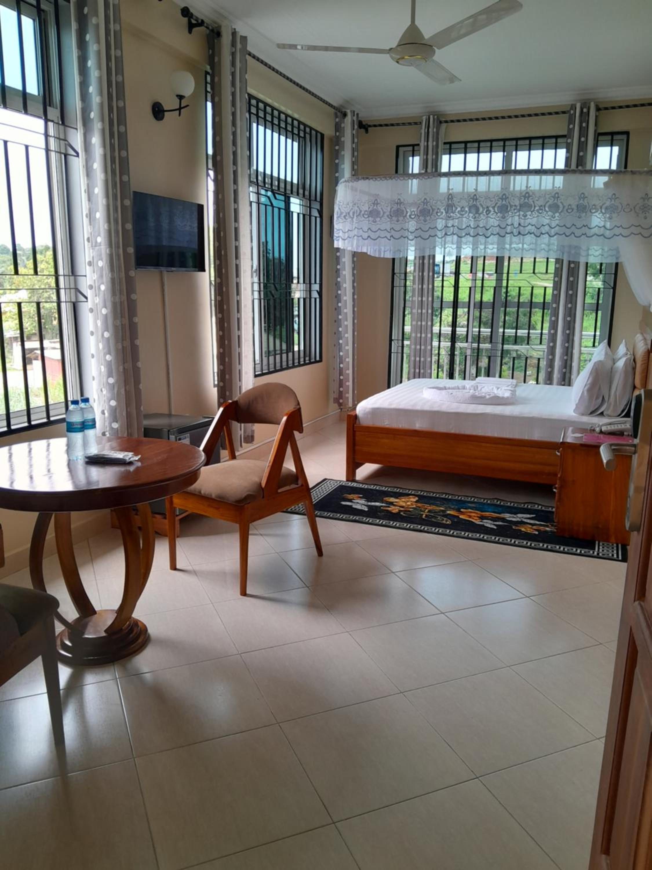 Deluxe Double Room - Photo 91