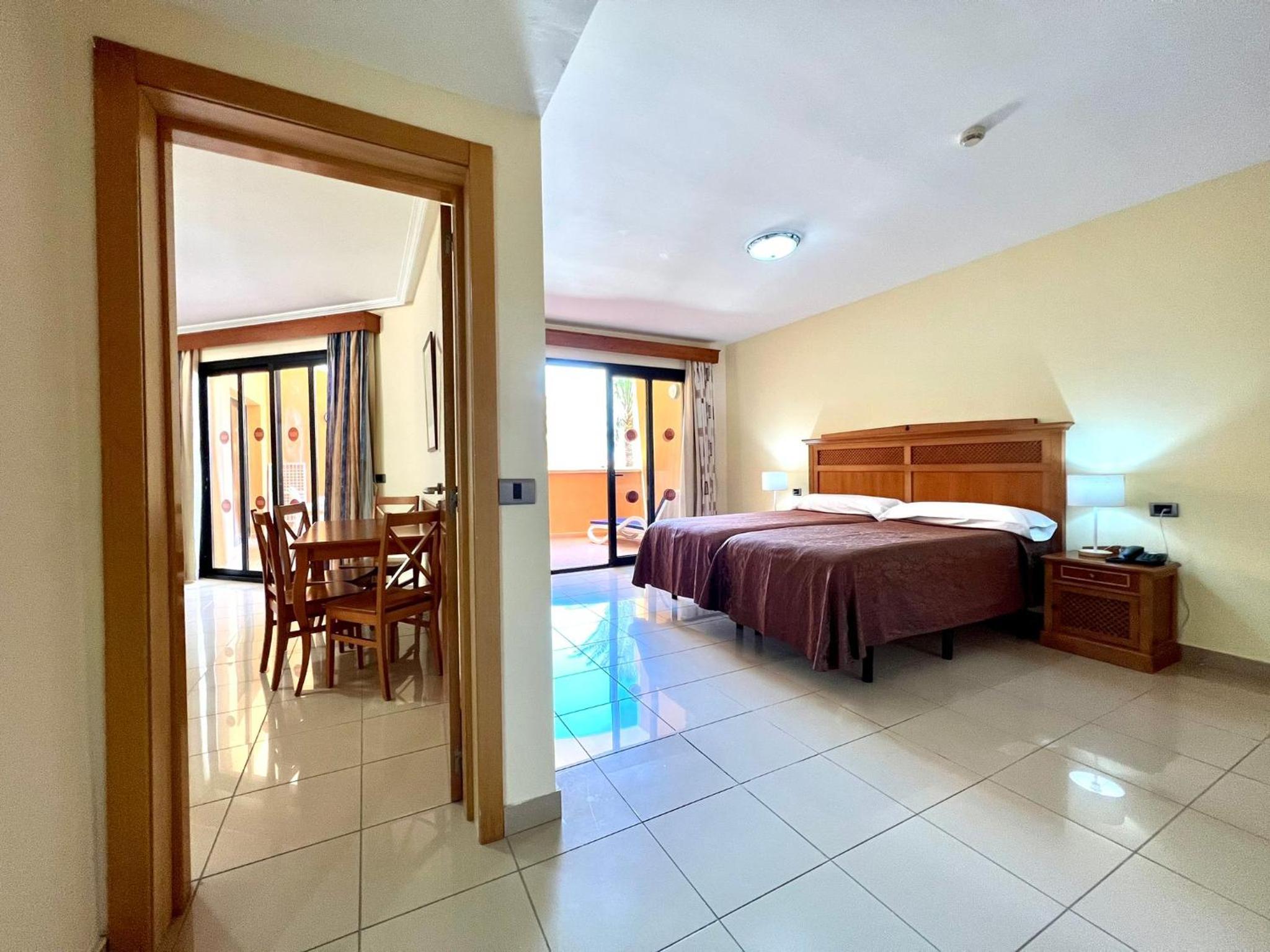 Apartamento Estándar