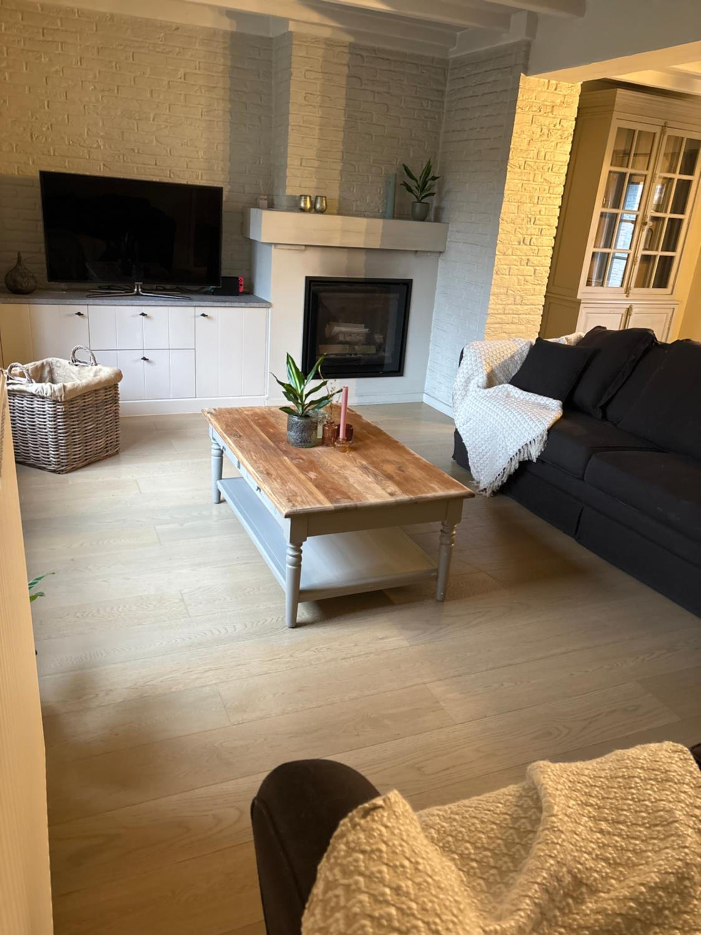 Three-Bedroom Villa photo 1