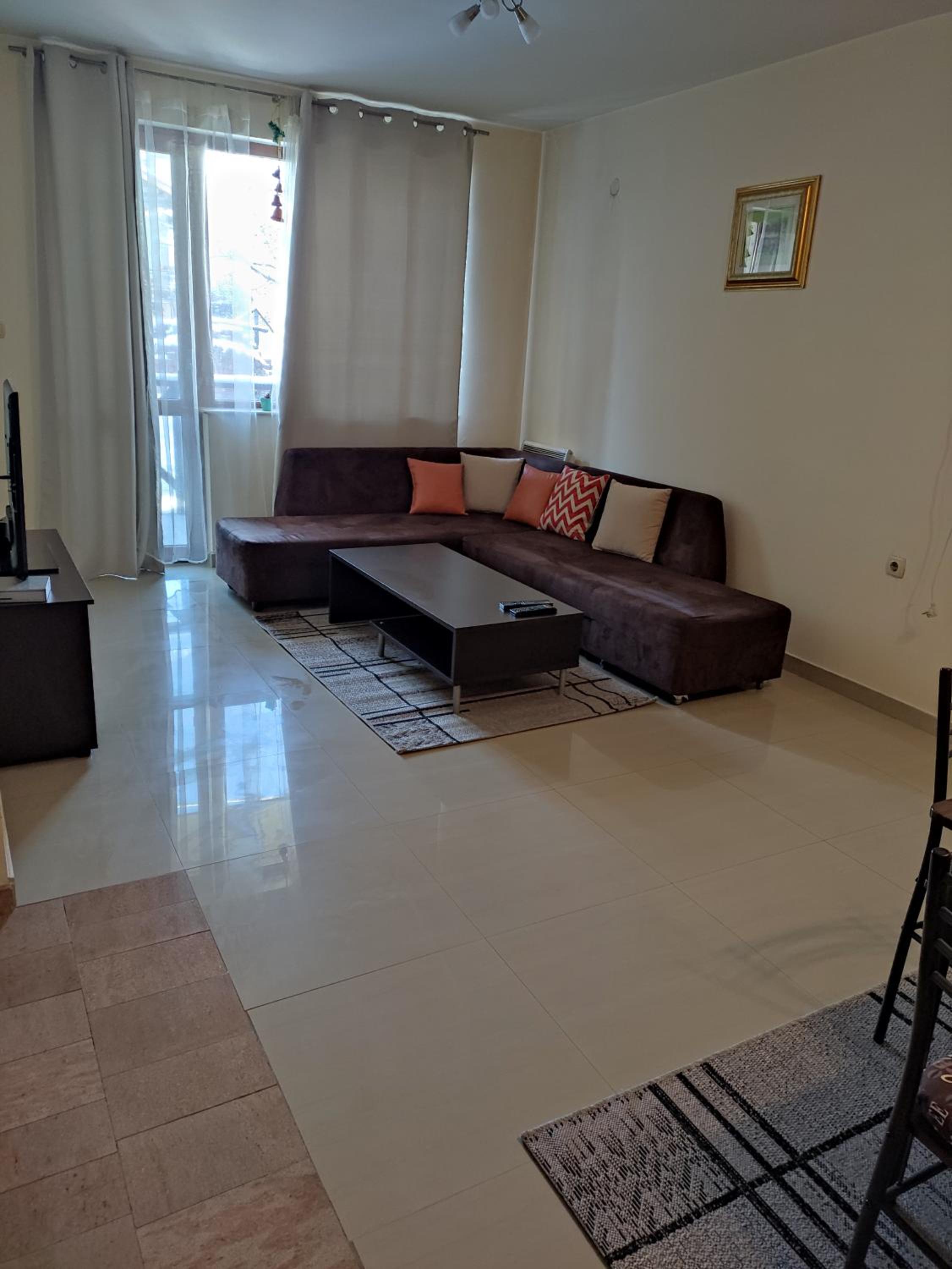 Classic Suite - Photo 1