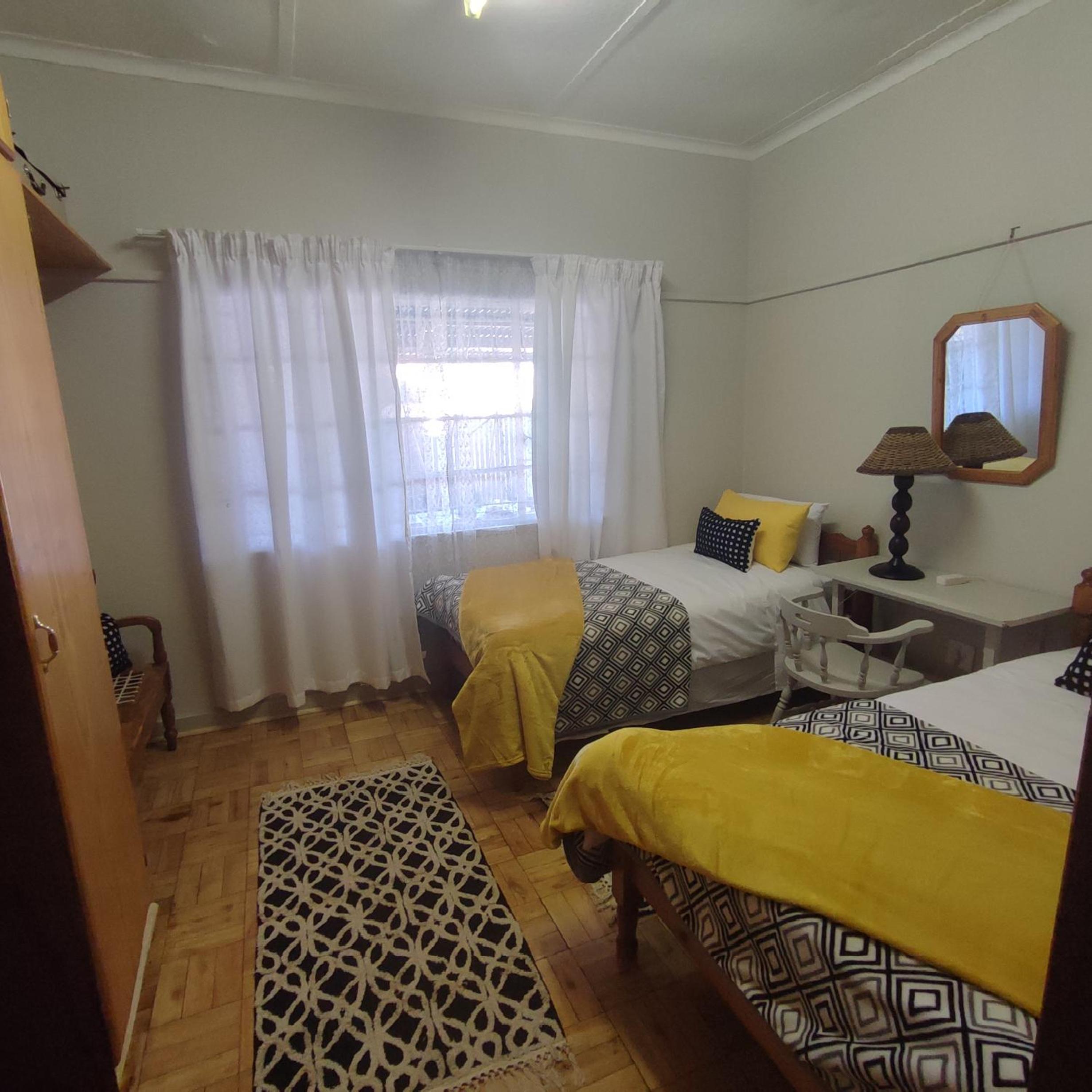 Twin Room photo 3