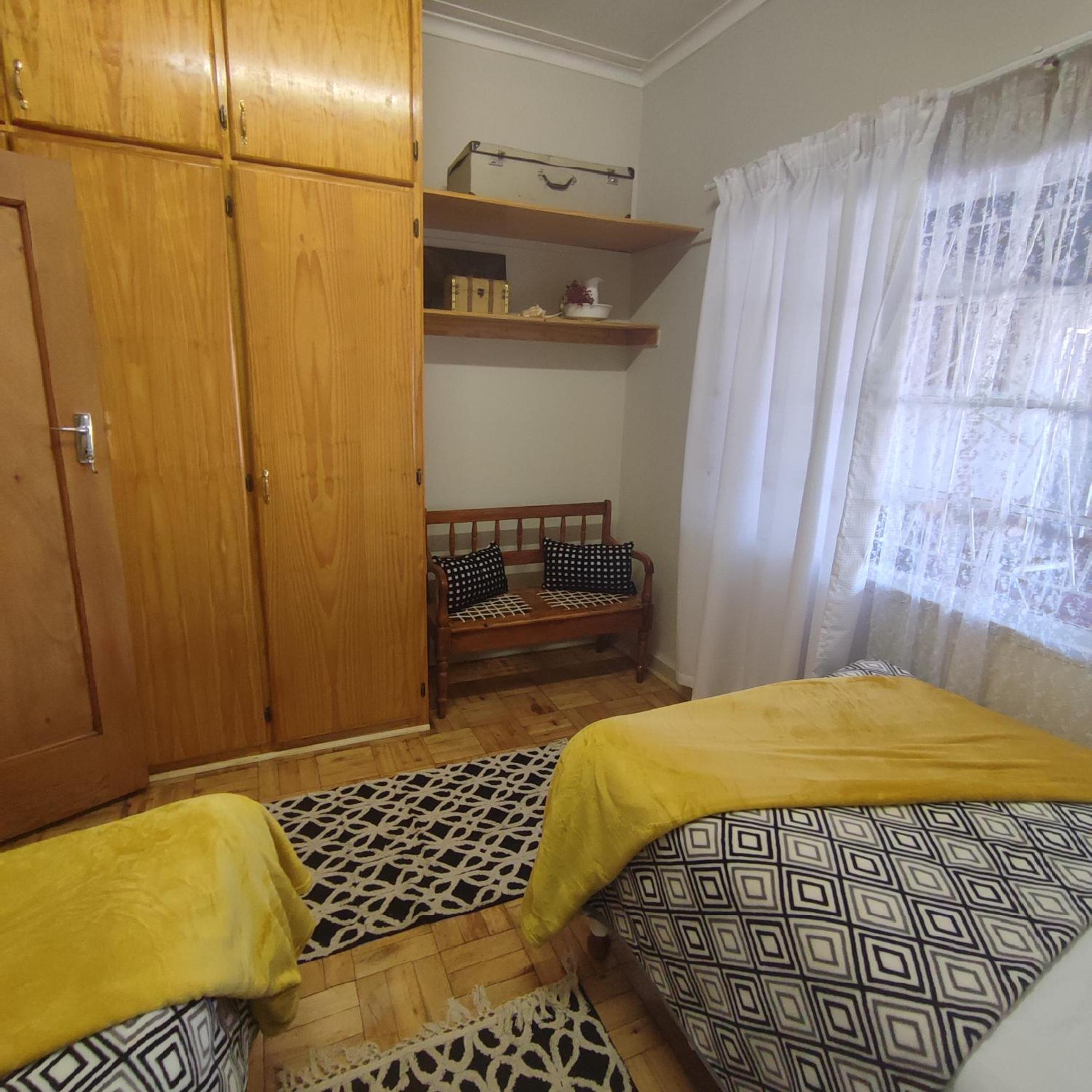 Twin Room photo 1