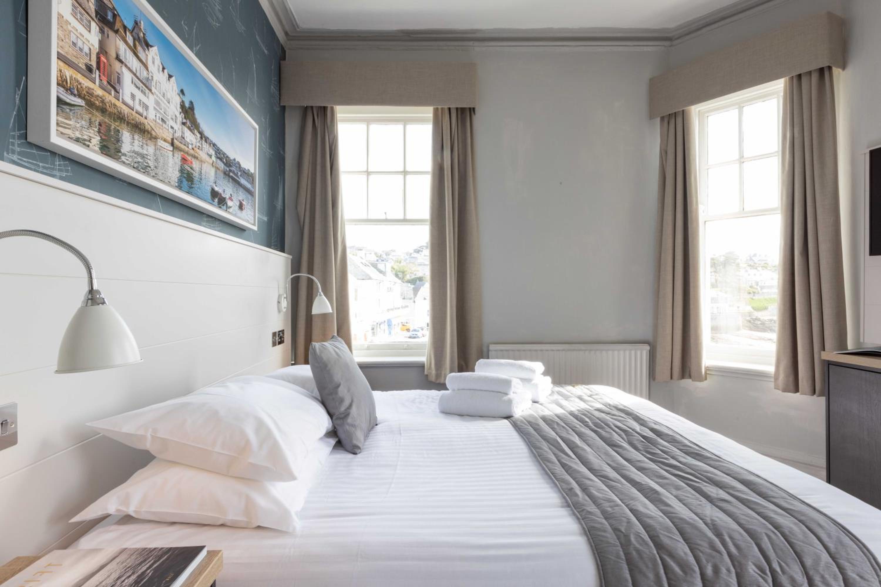 Classic Double Room with Sea View photo 3