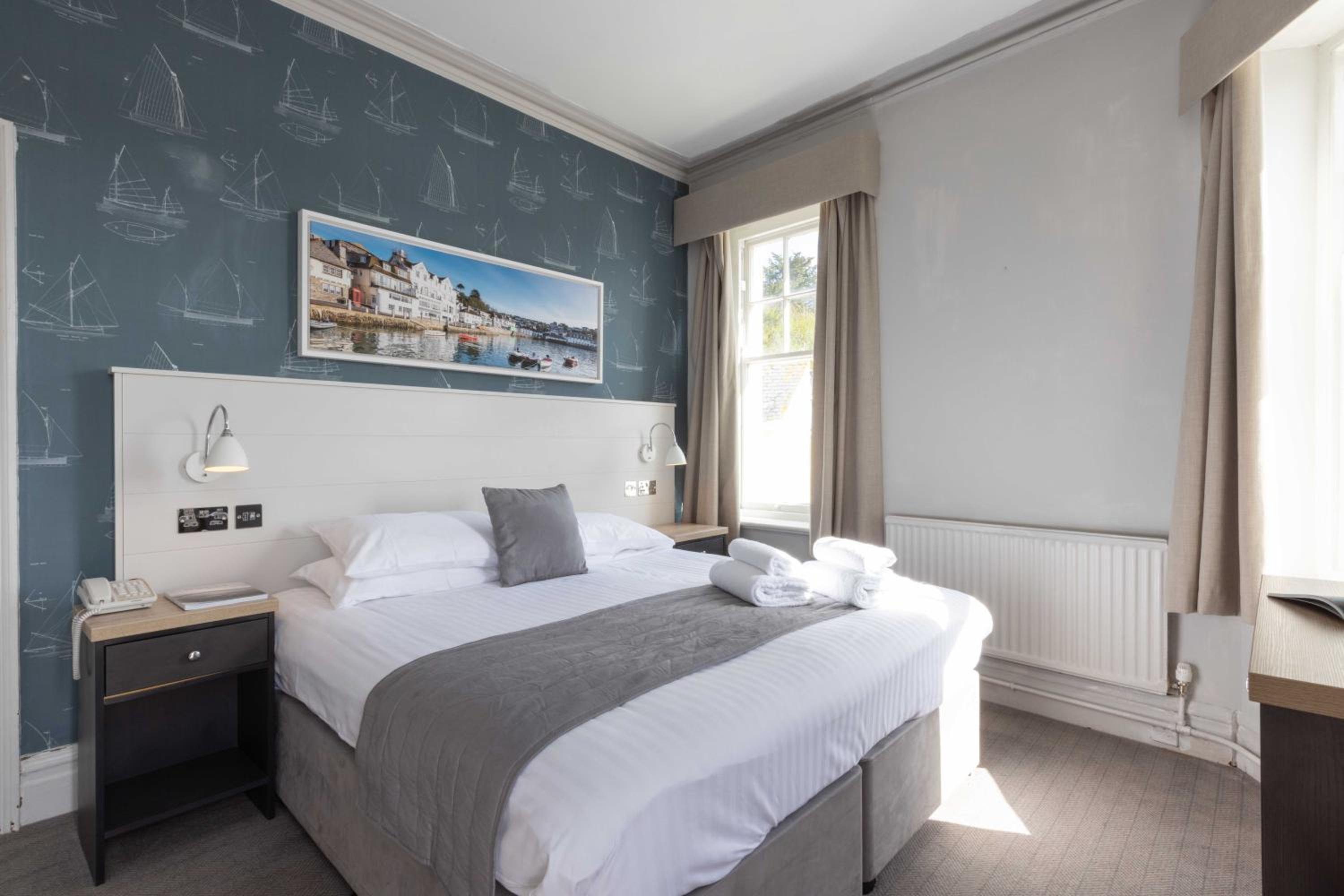 Boutique Sea View Double Room photo 2