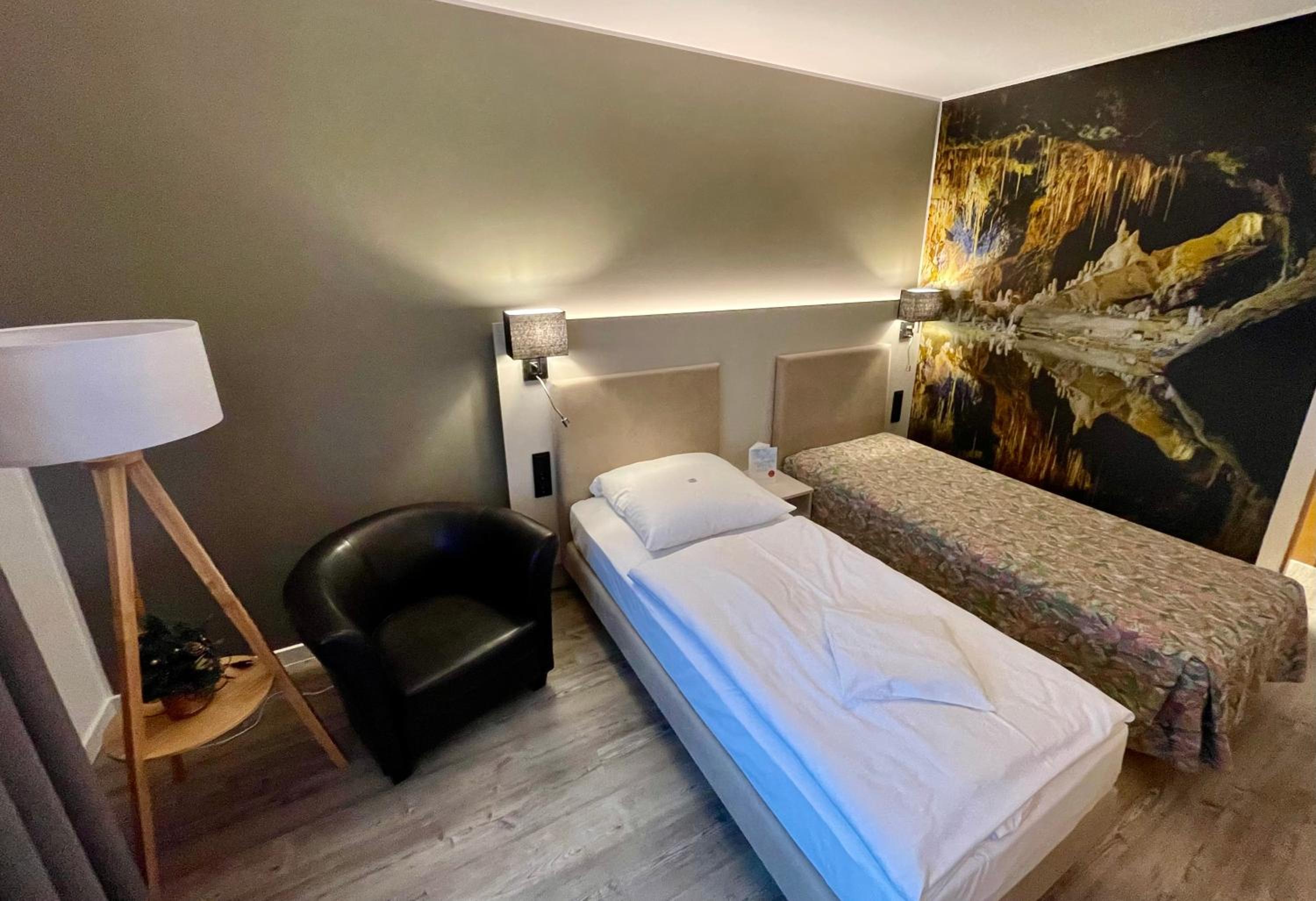 Deluxe Double Room photo 1