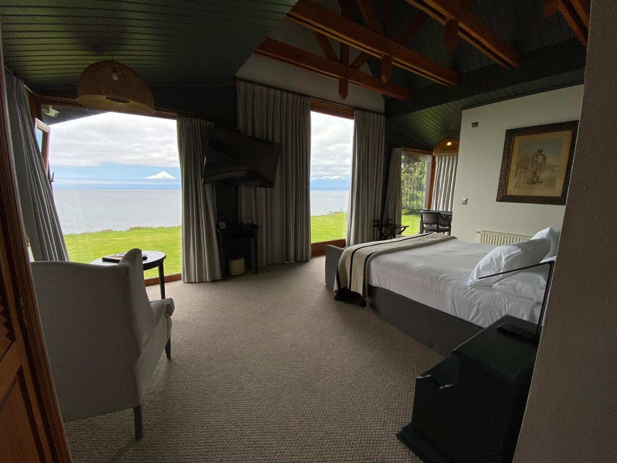 Superior Suite