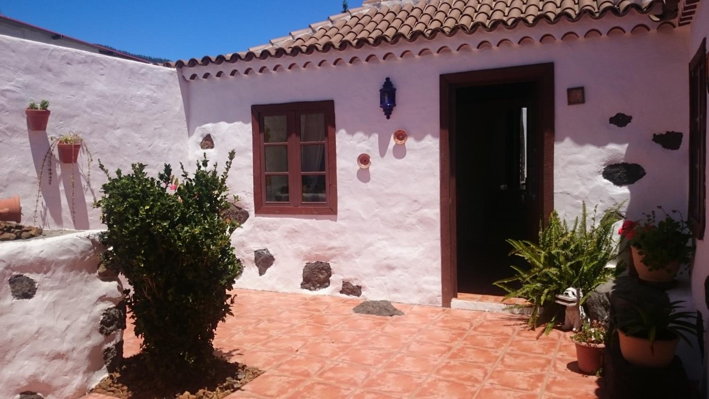 Bungalow with Garden View photo 2