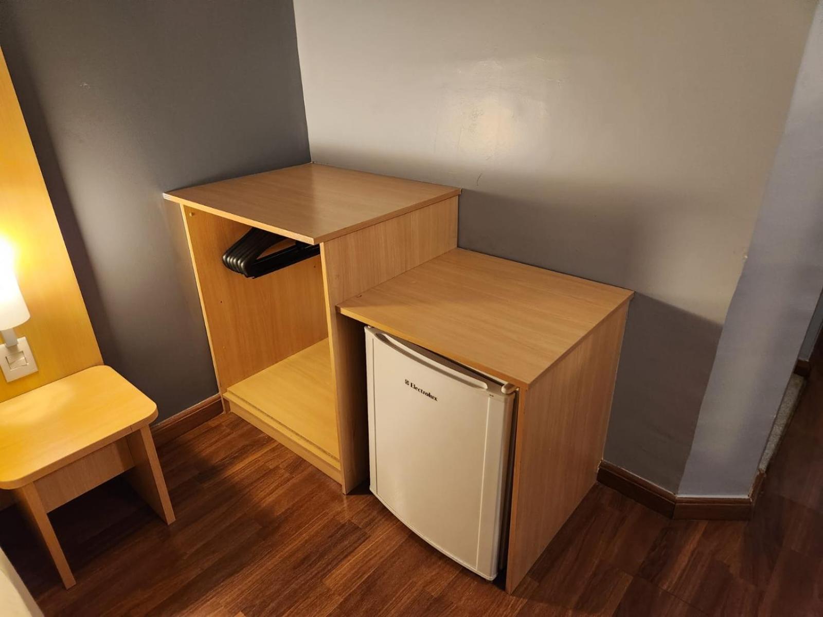 Standard Apartment - Mobility Access
