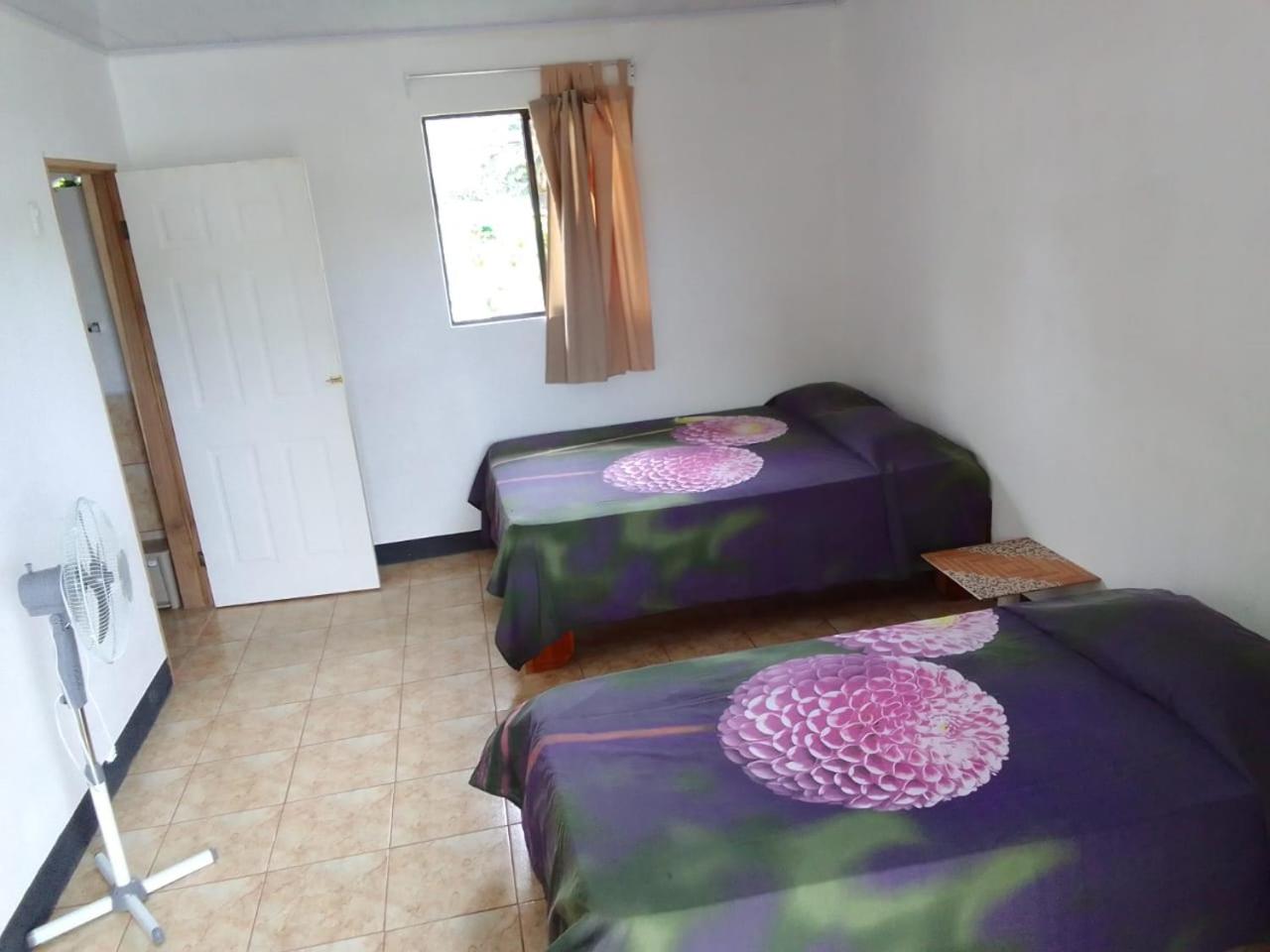 Triple Room with Private Bathroom photo 1