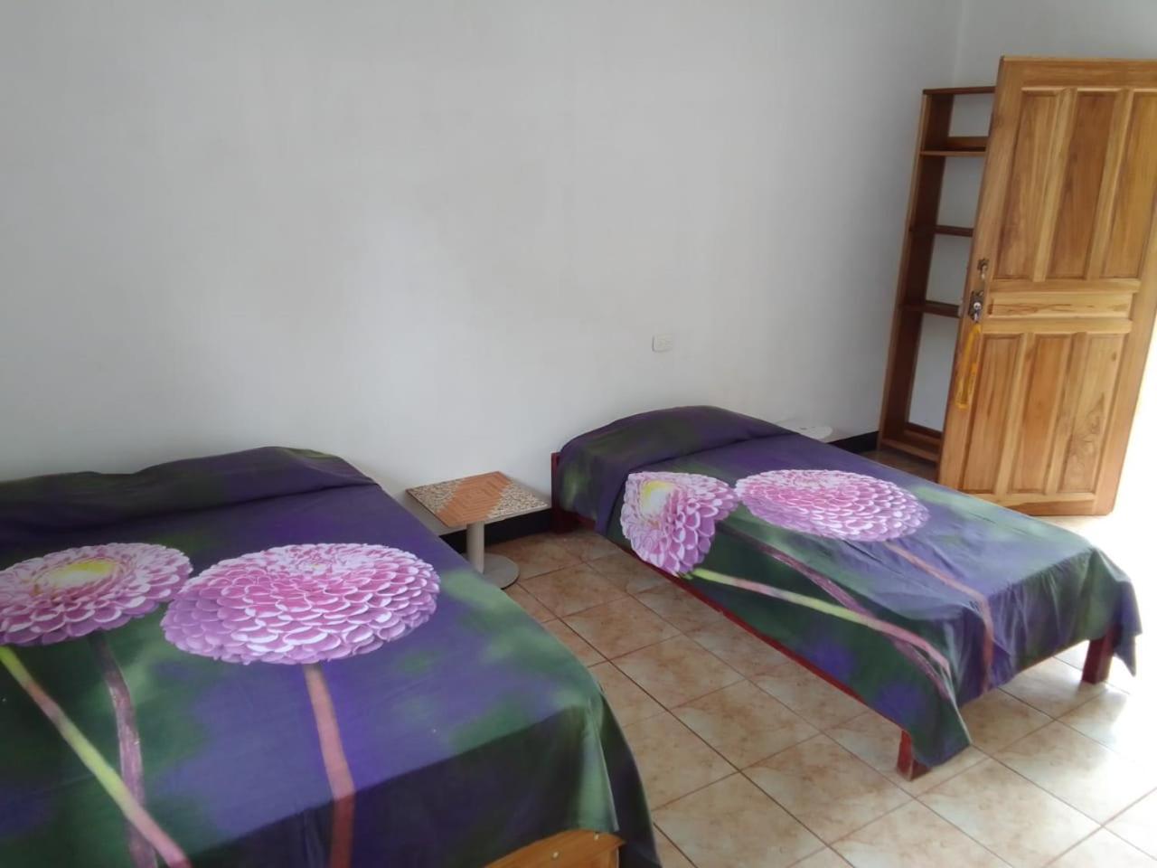 Triple Room with Private Bathroom photo 3