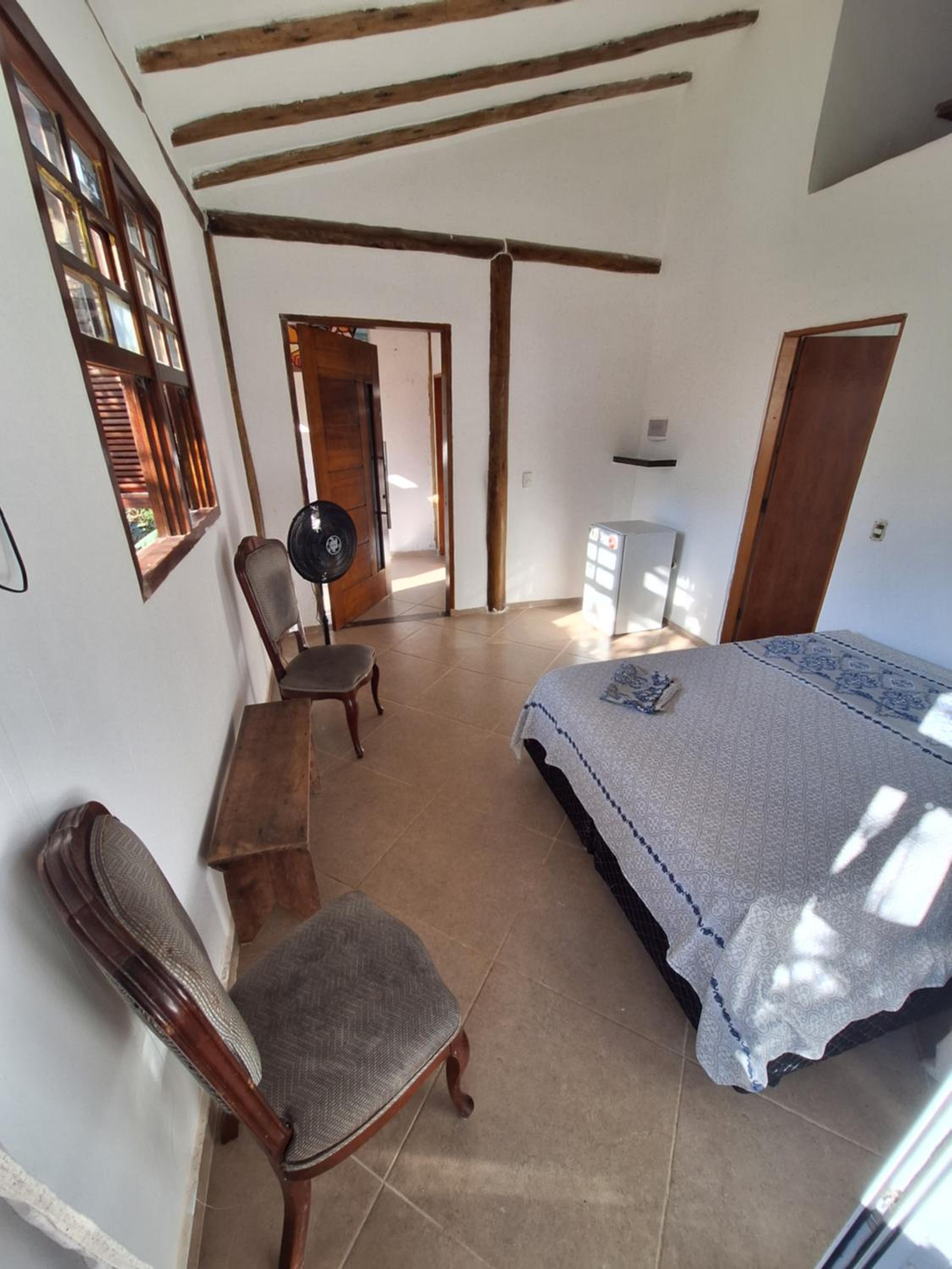 Apartment with Balcony photo 1