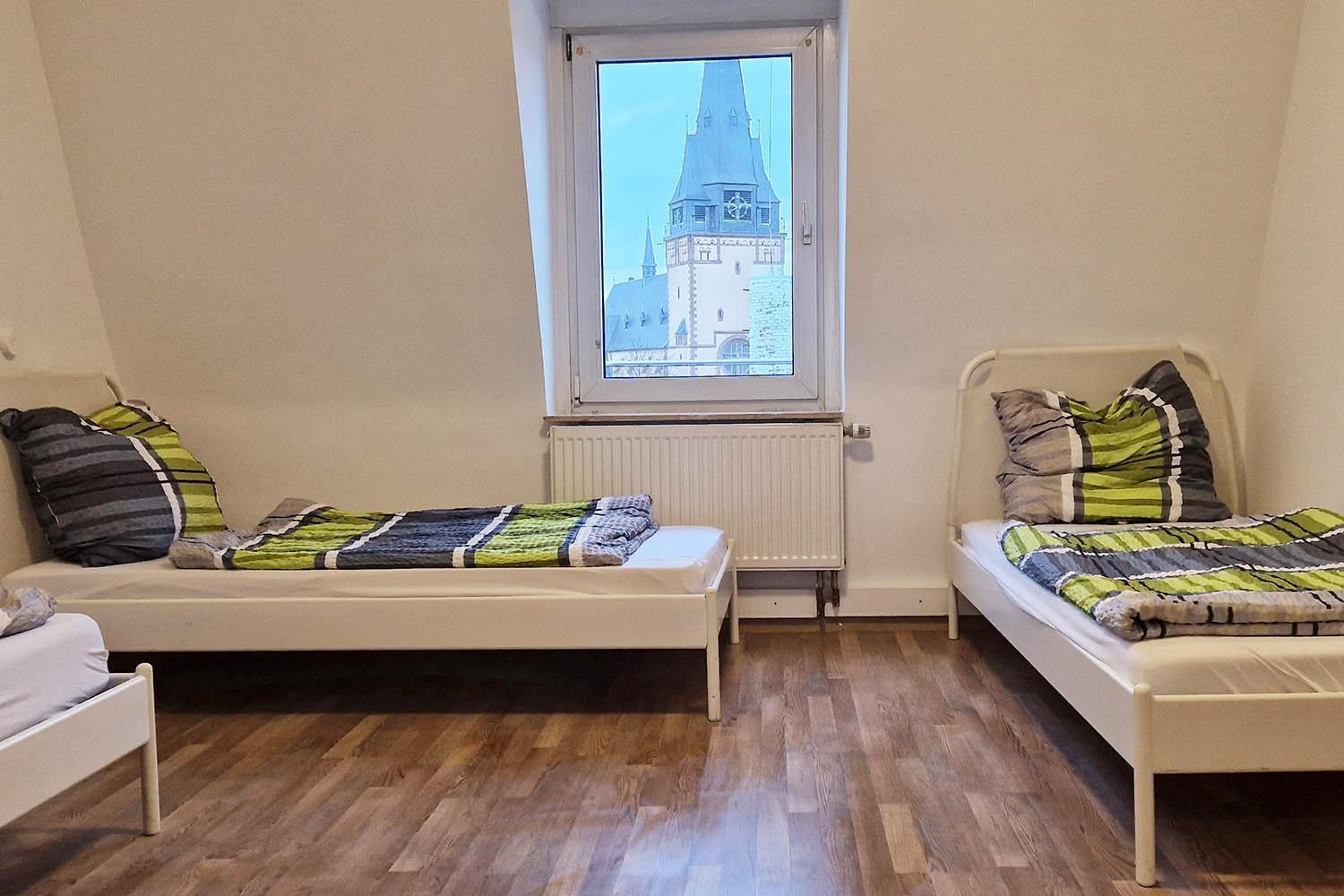 Standard Apartment photo 2