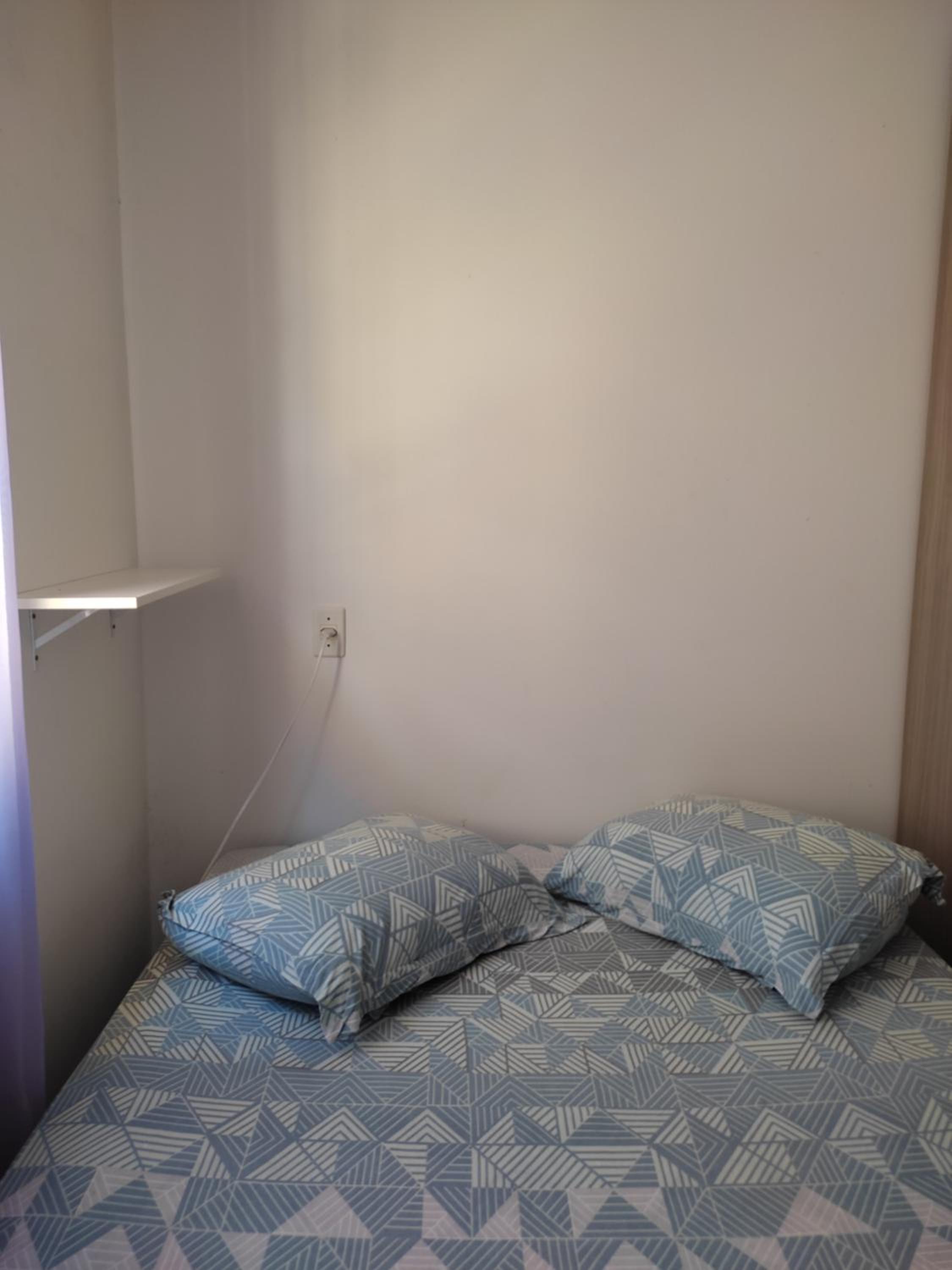 Budget Double or Twin Room photo 3