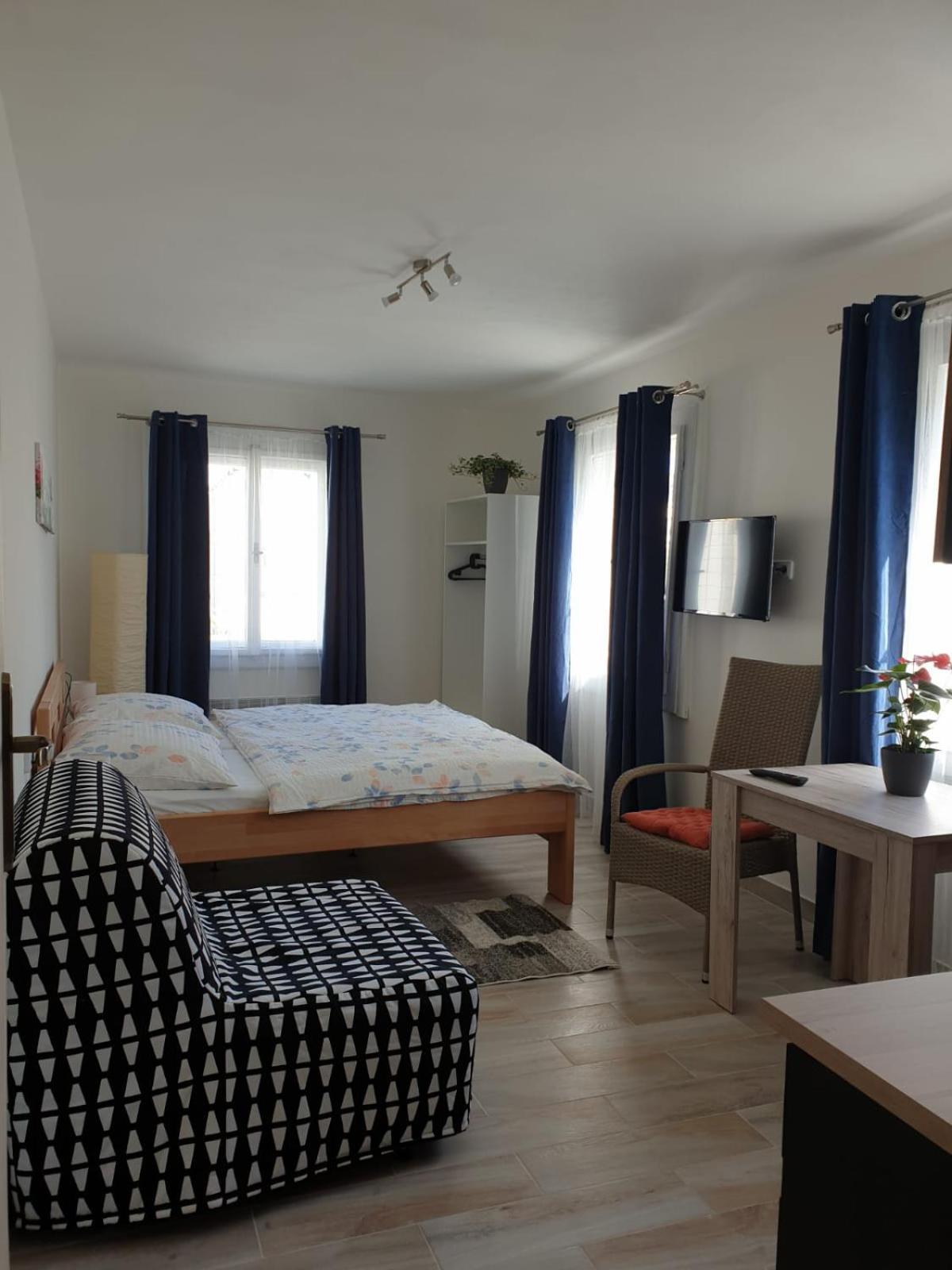 Triple Room with City View photo 1