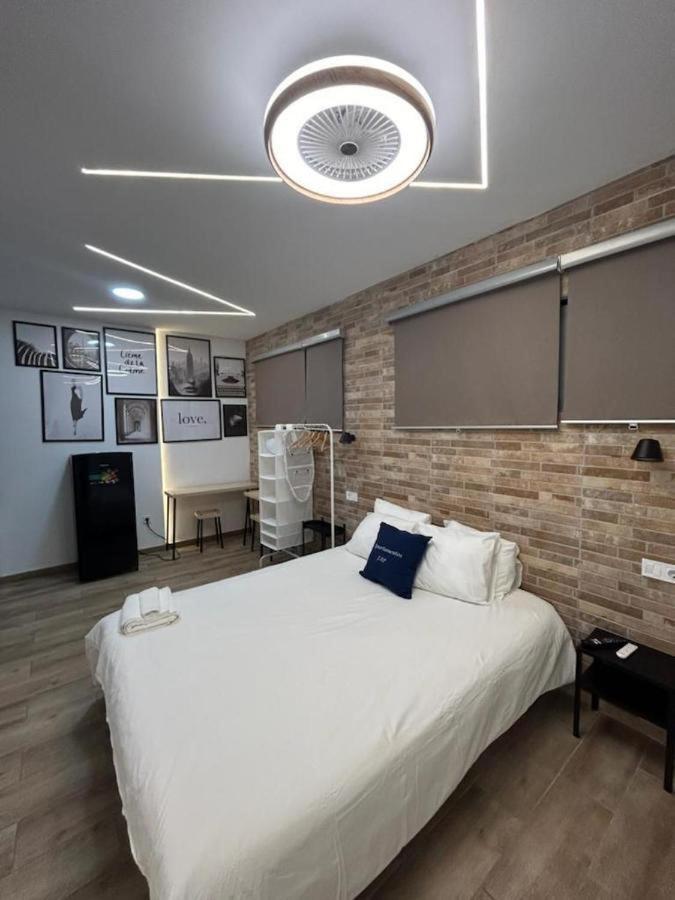 Estudio de Lujo