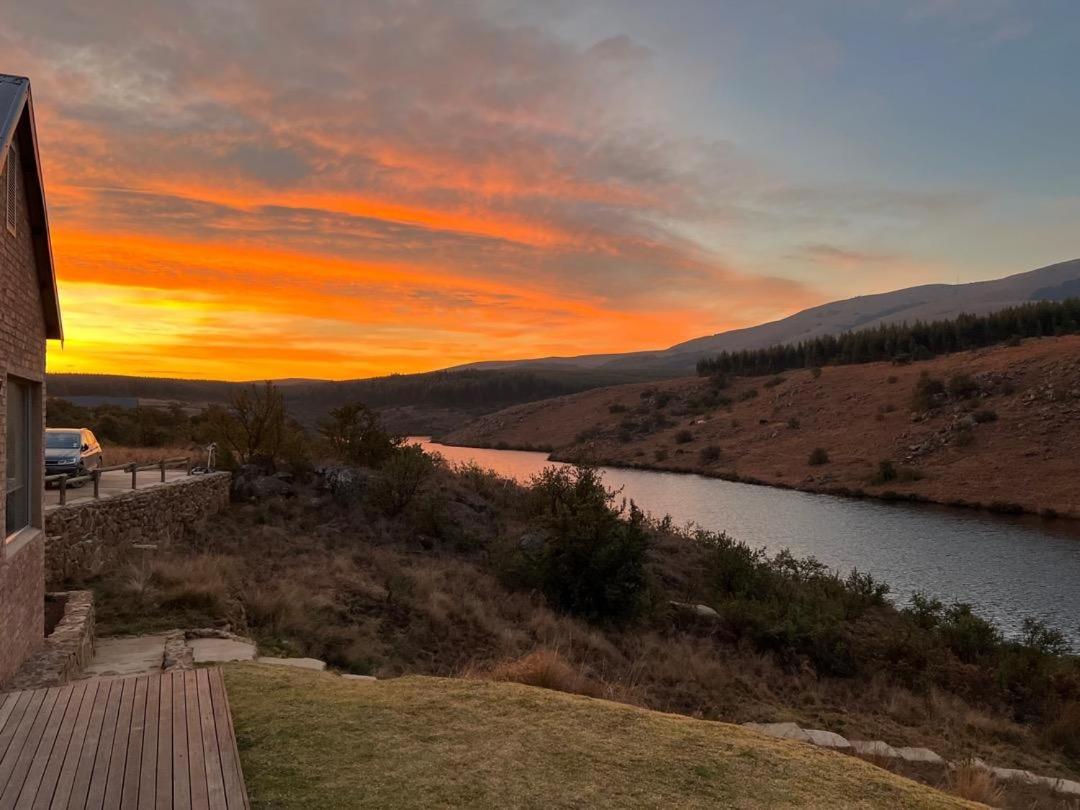 Inkanyezi Lodge photo 2