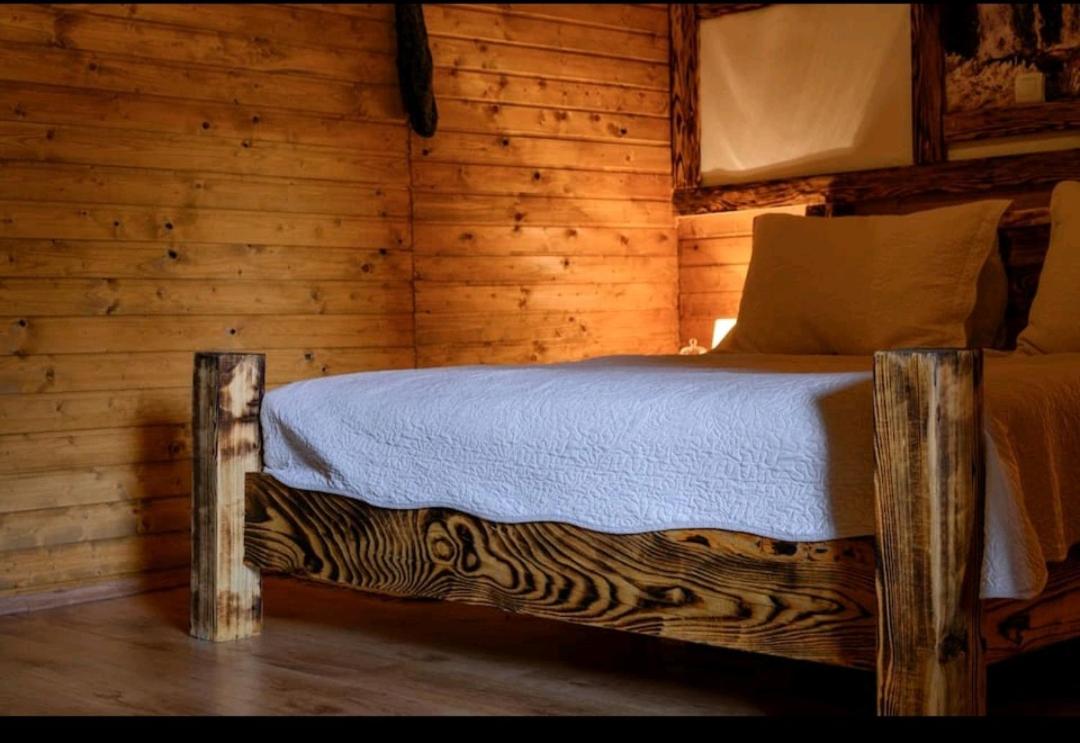 Two-Bedroom Chalet photo 3